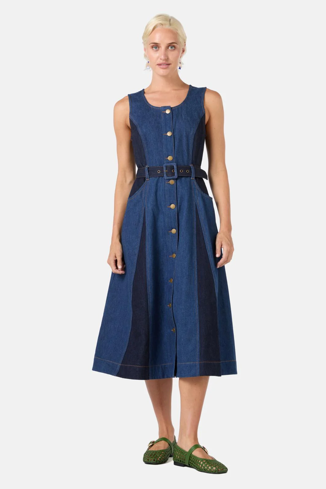 Eloise Dress - Image 7