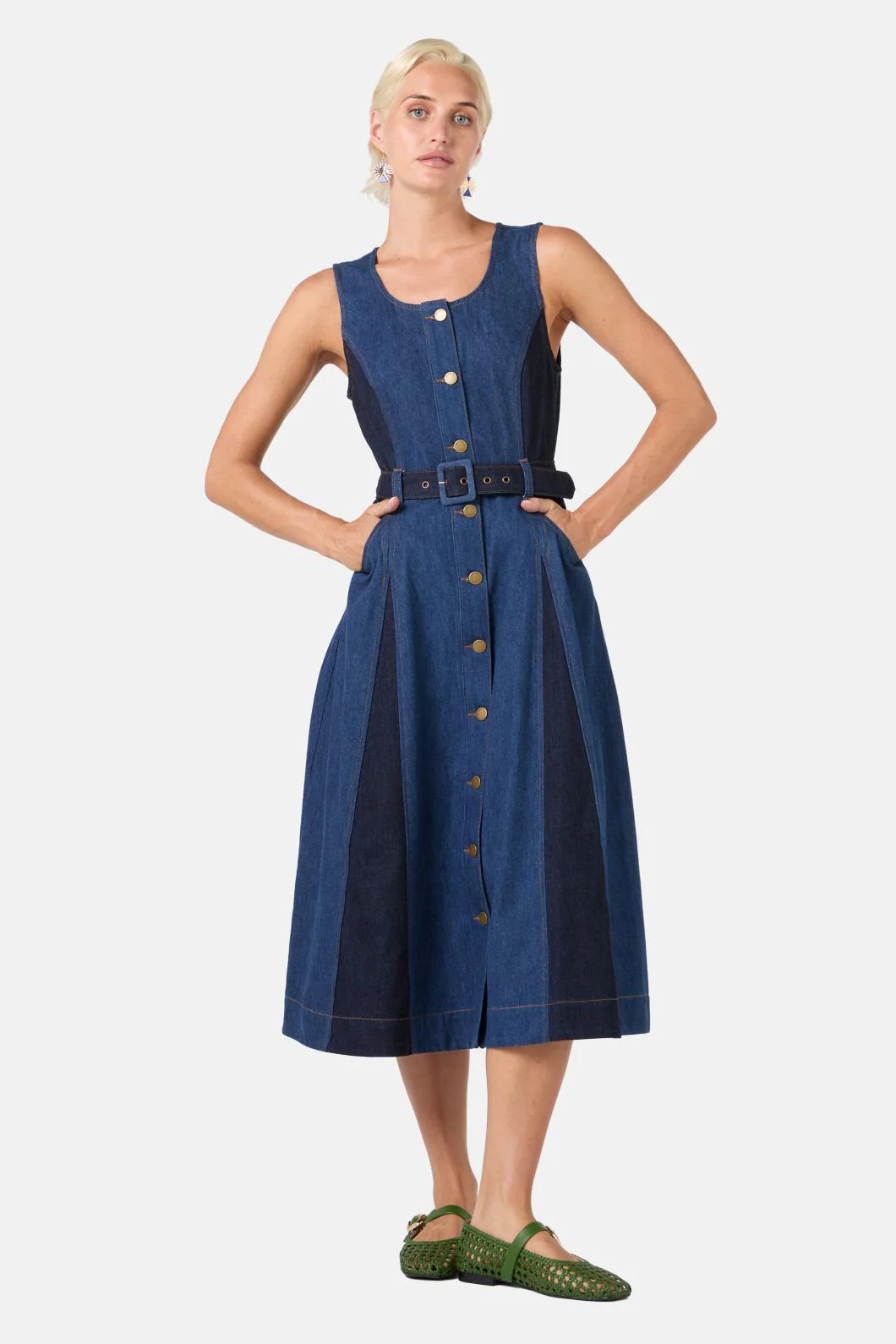 Eloise Dress - Image 8