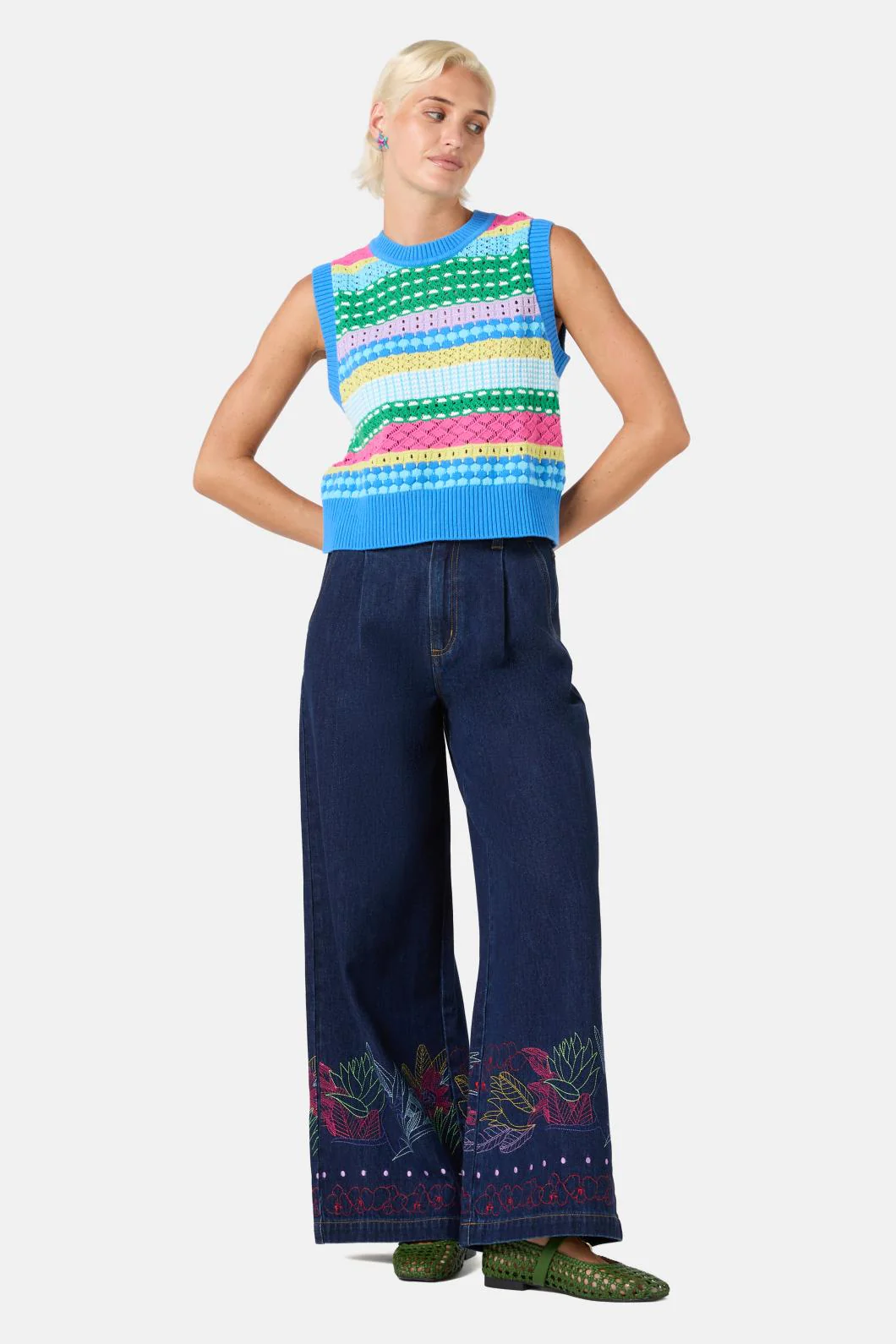 Emily Vest - Image 2