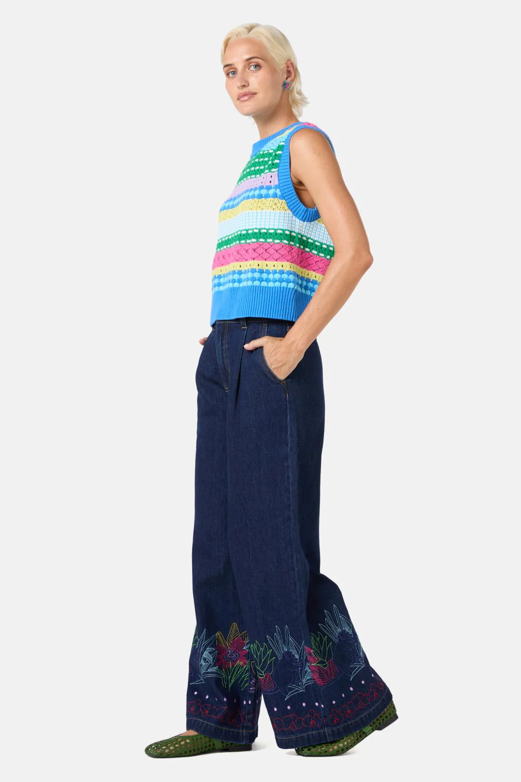 Emily Vest - Image 3
