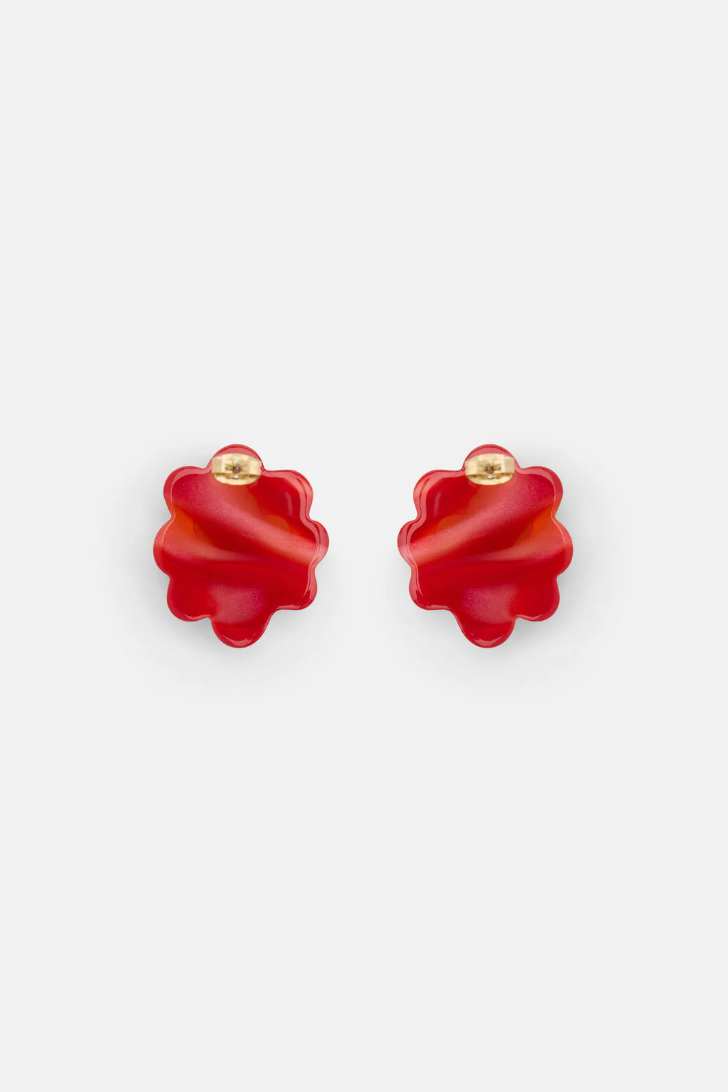Eros Bloom Studs - Image 2