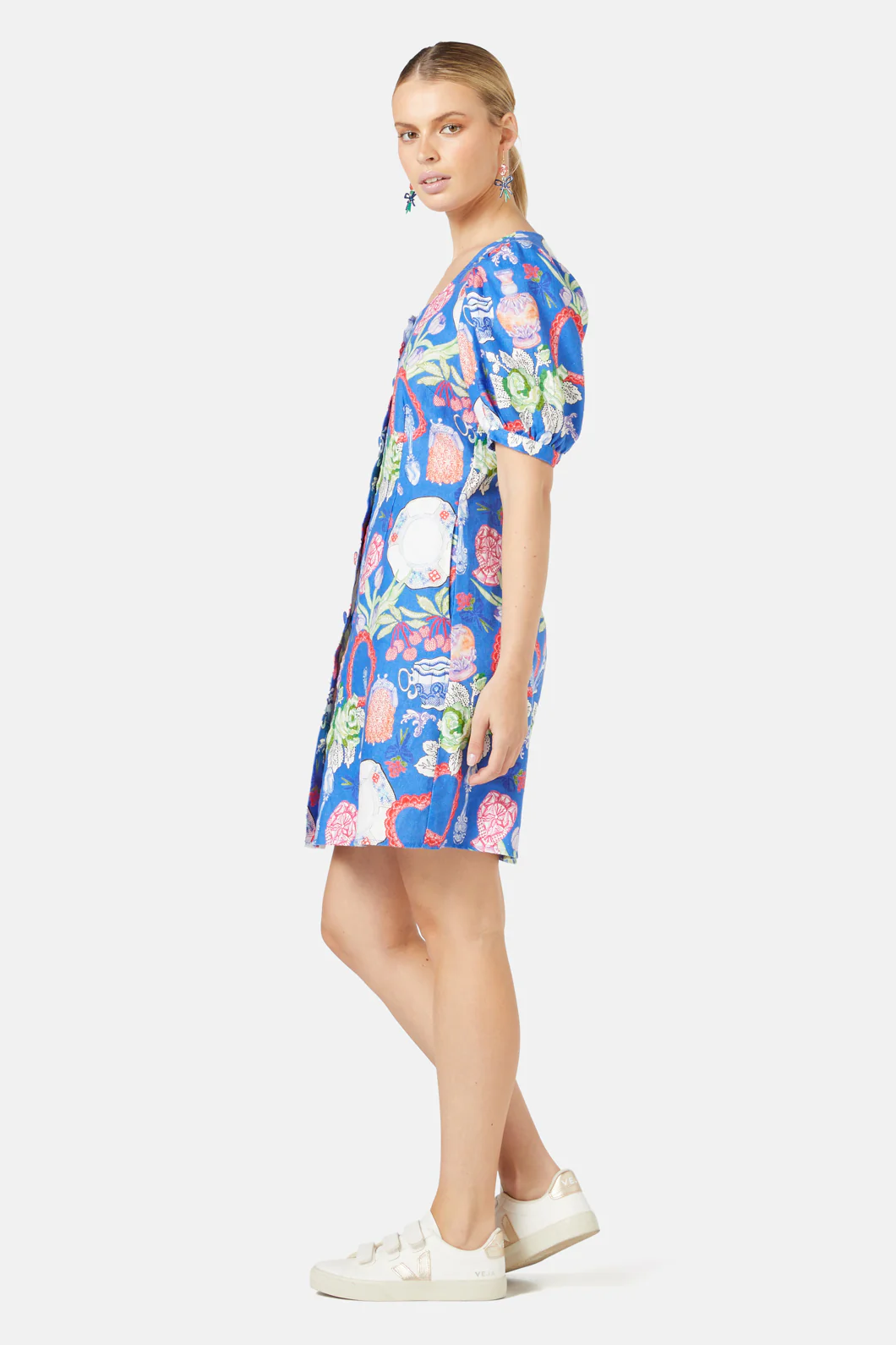 Favourite Things Dress - Image 3