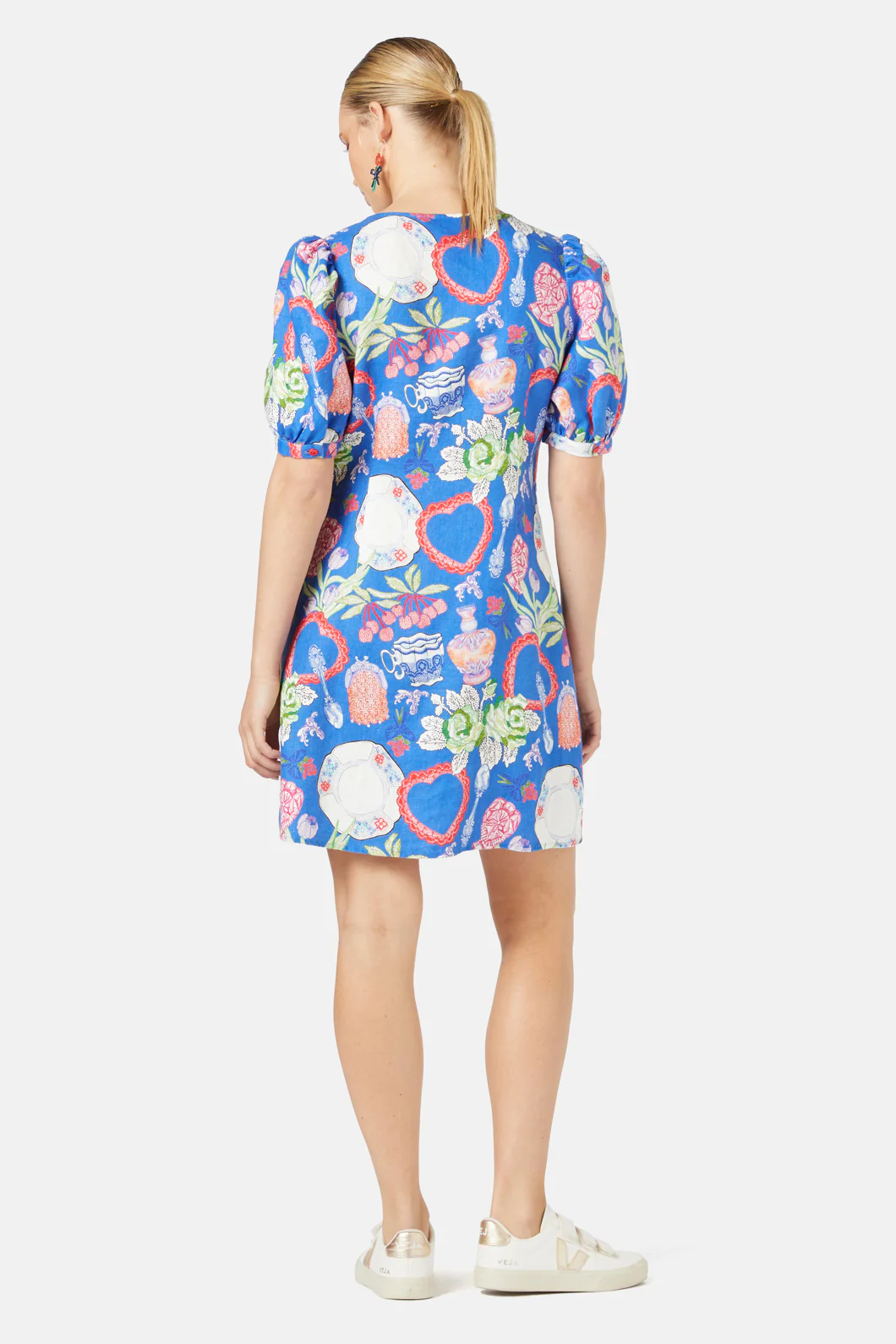 Favourite Things Dress - Image 4