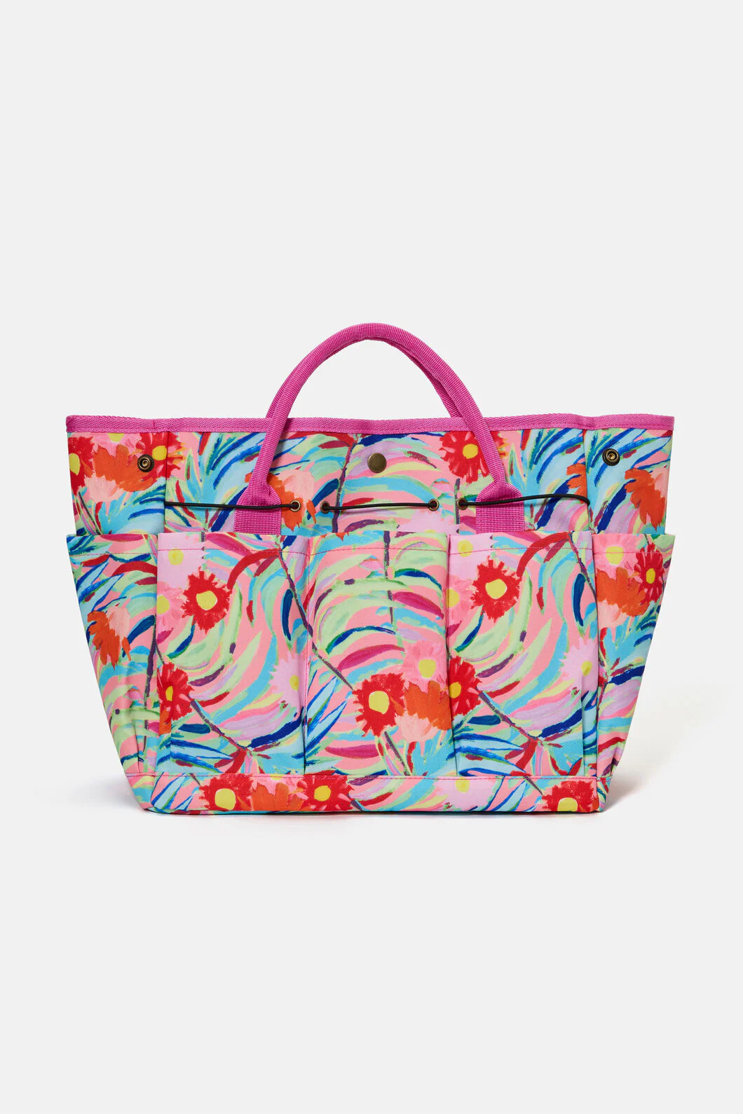 Festive Garden Bag - Image 5