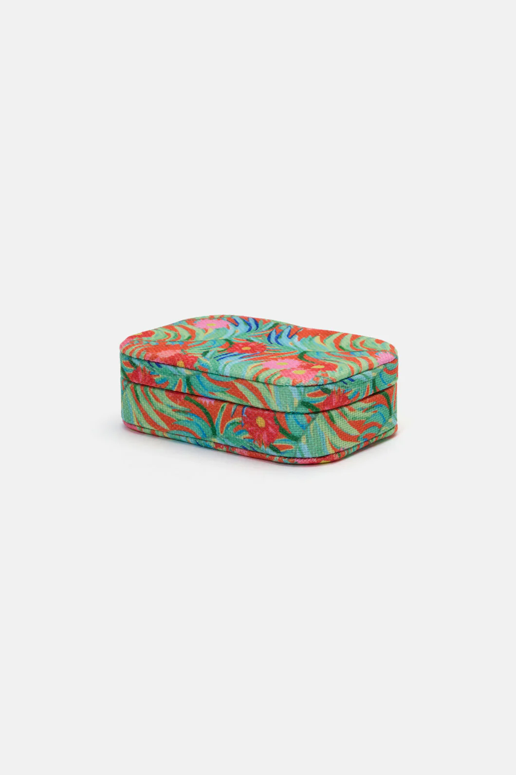 Festive Jewellery Box Small - Image 2