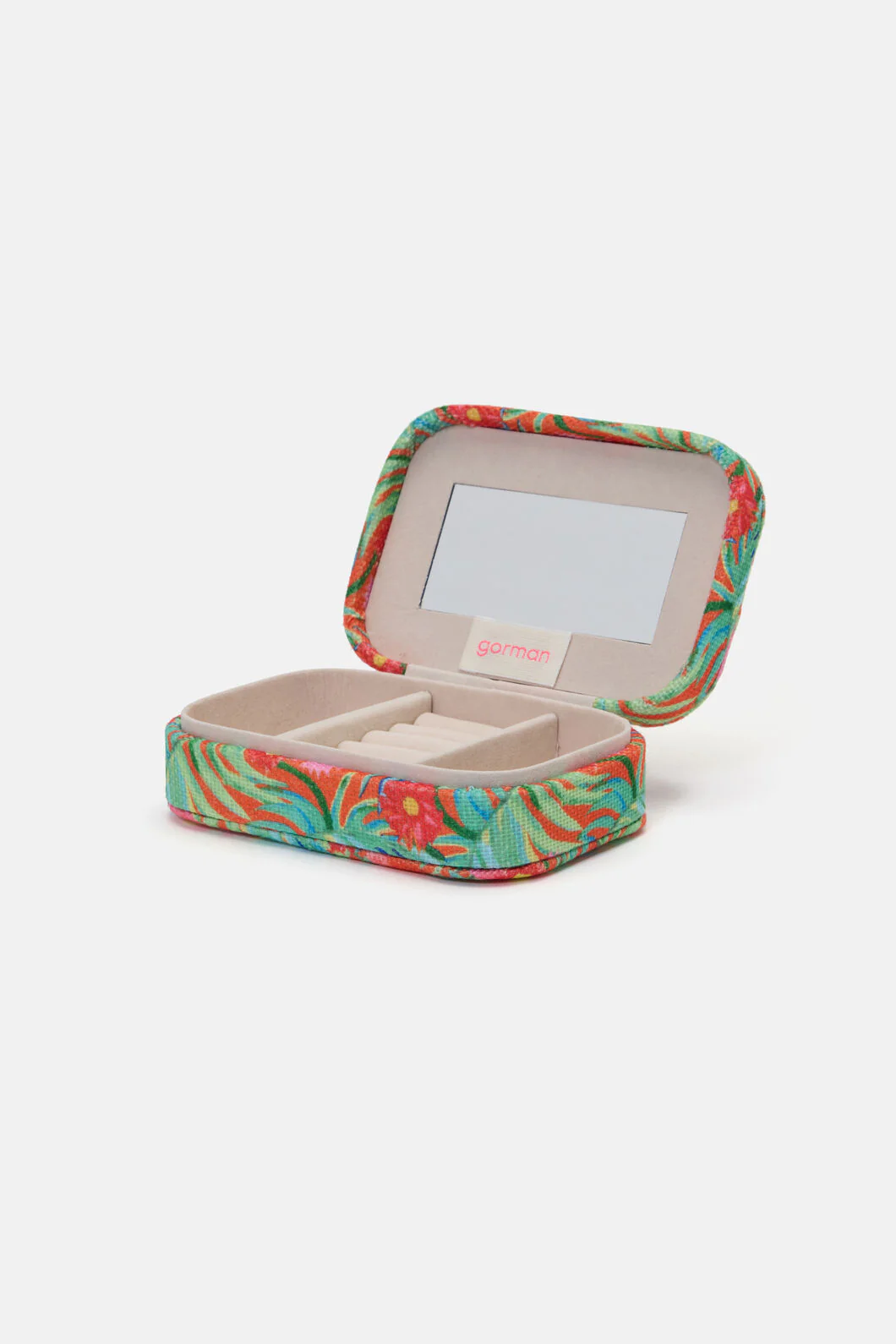Festive Jewellery Box Small - Image 4