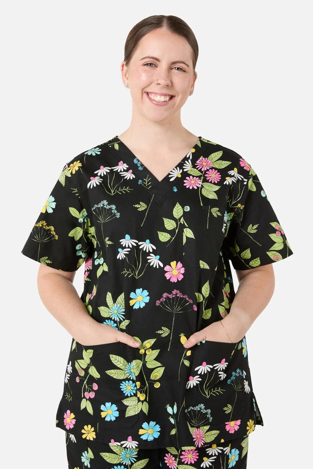 Fieldwork scrub set - Image 2