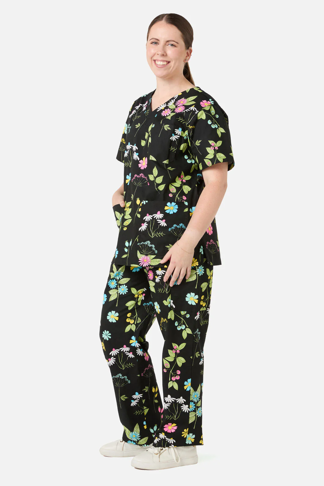 Fieldwork scrub set - Image 3