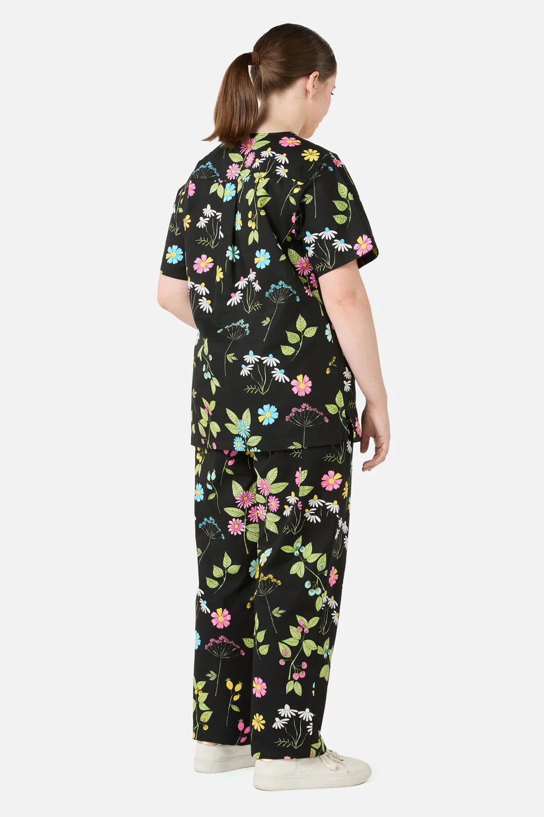 Fieldwork scrub set - Image 4