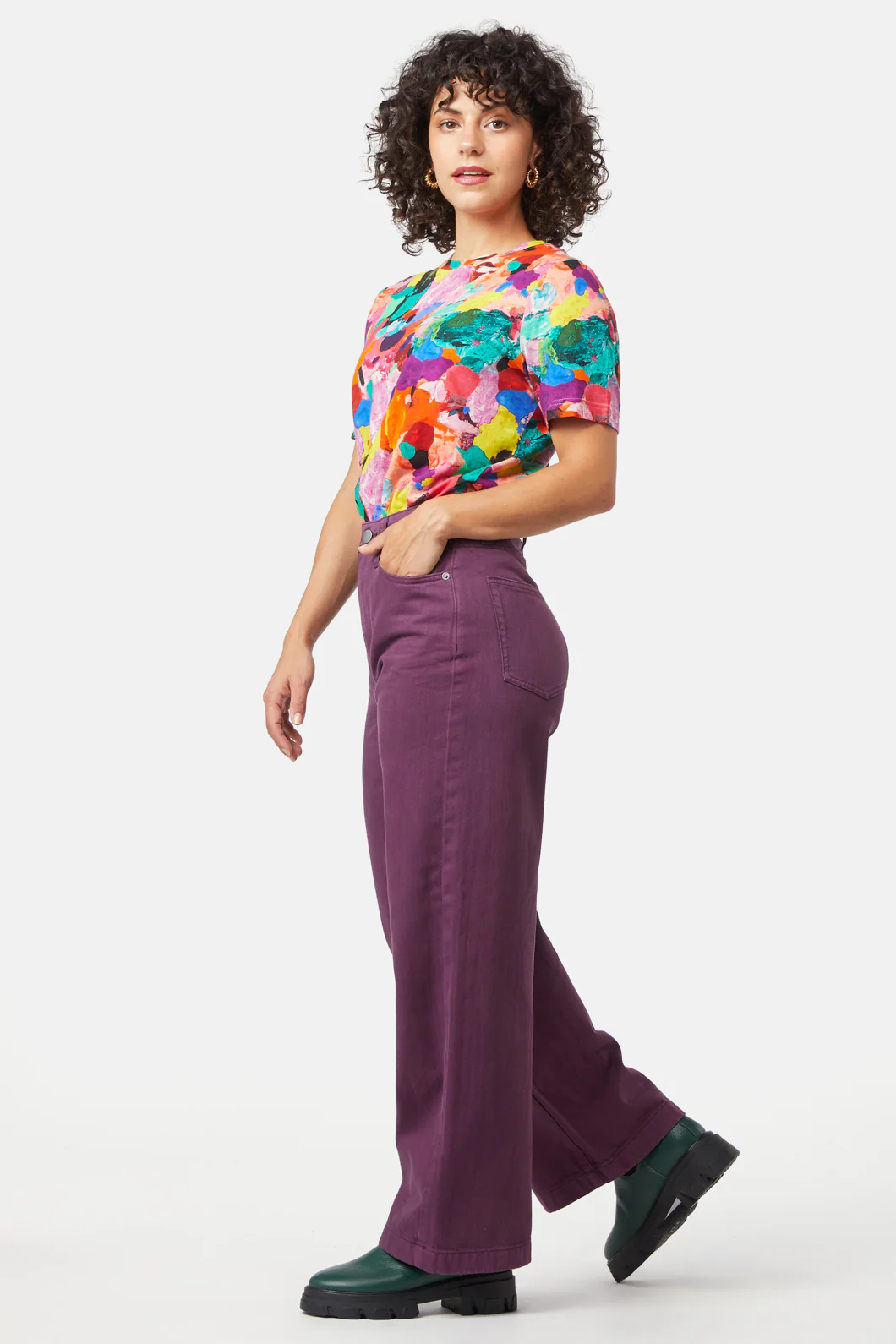 Fig Jeans - Image 2
