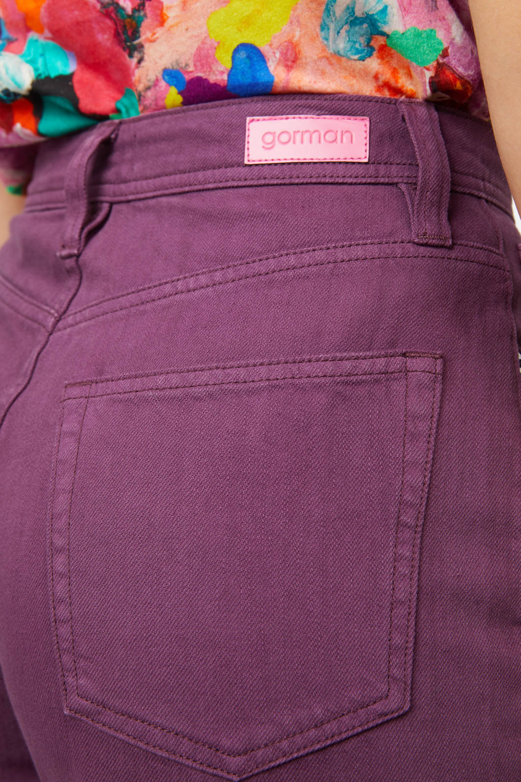 Fig Jeans - Image 4