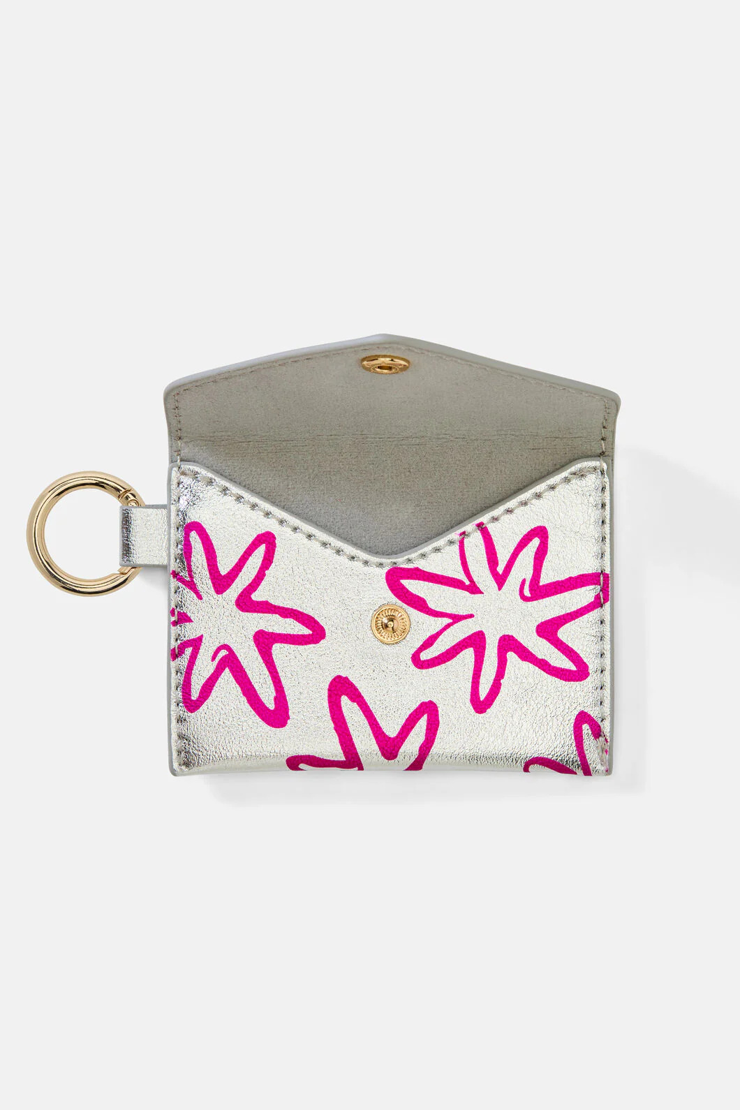 Flora Card Wallet - Image 2
