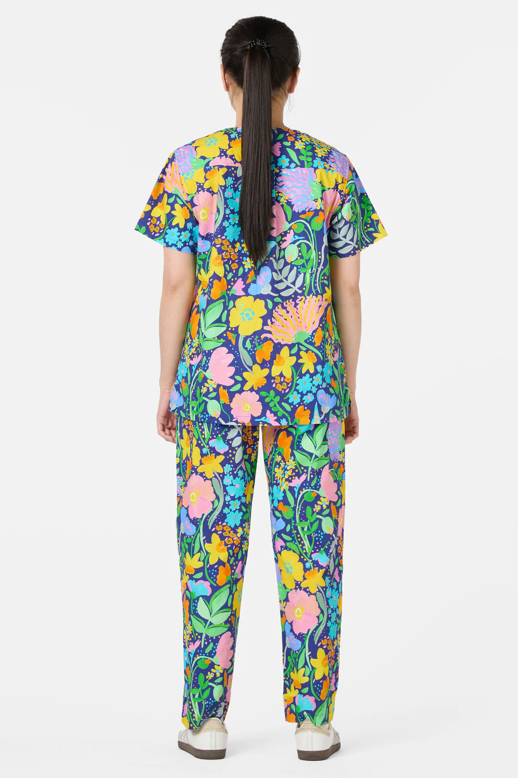 Flora Scrub Set - Image 5