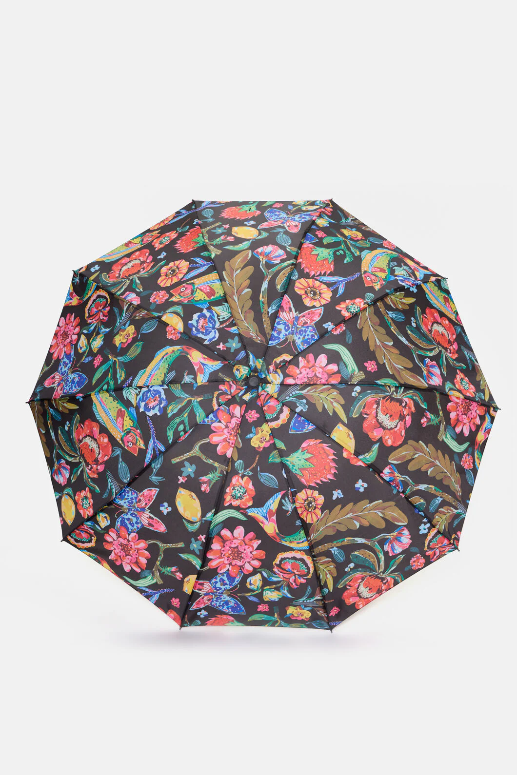 Floral Symphony Umbrella - Image 3