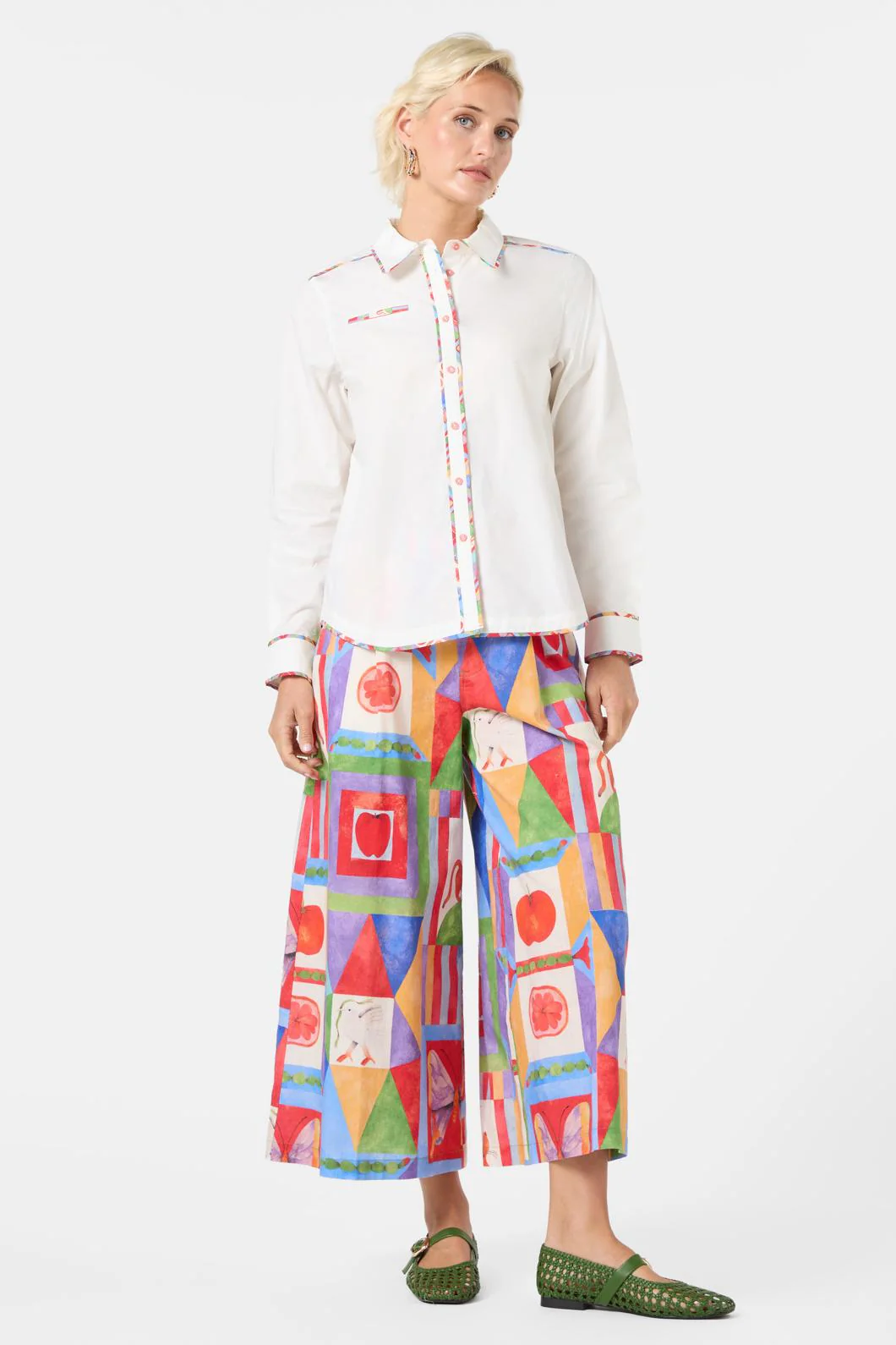 Florencia Shirt - Image 2