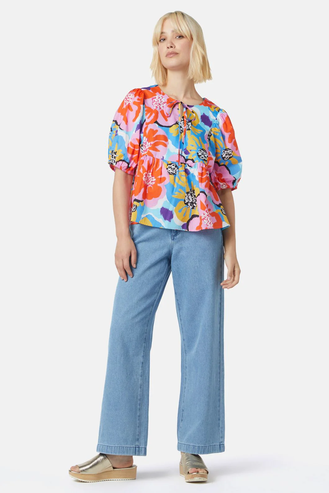 Florentina Top - Image 2