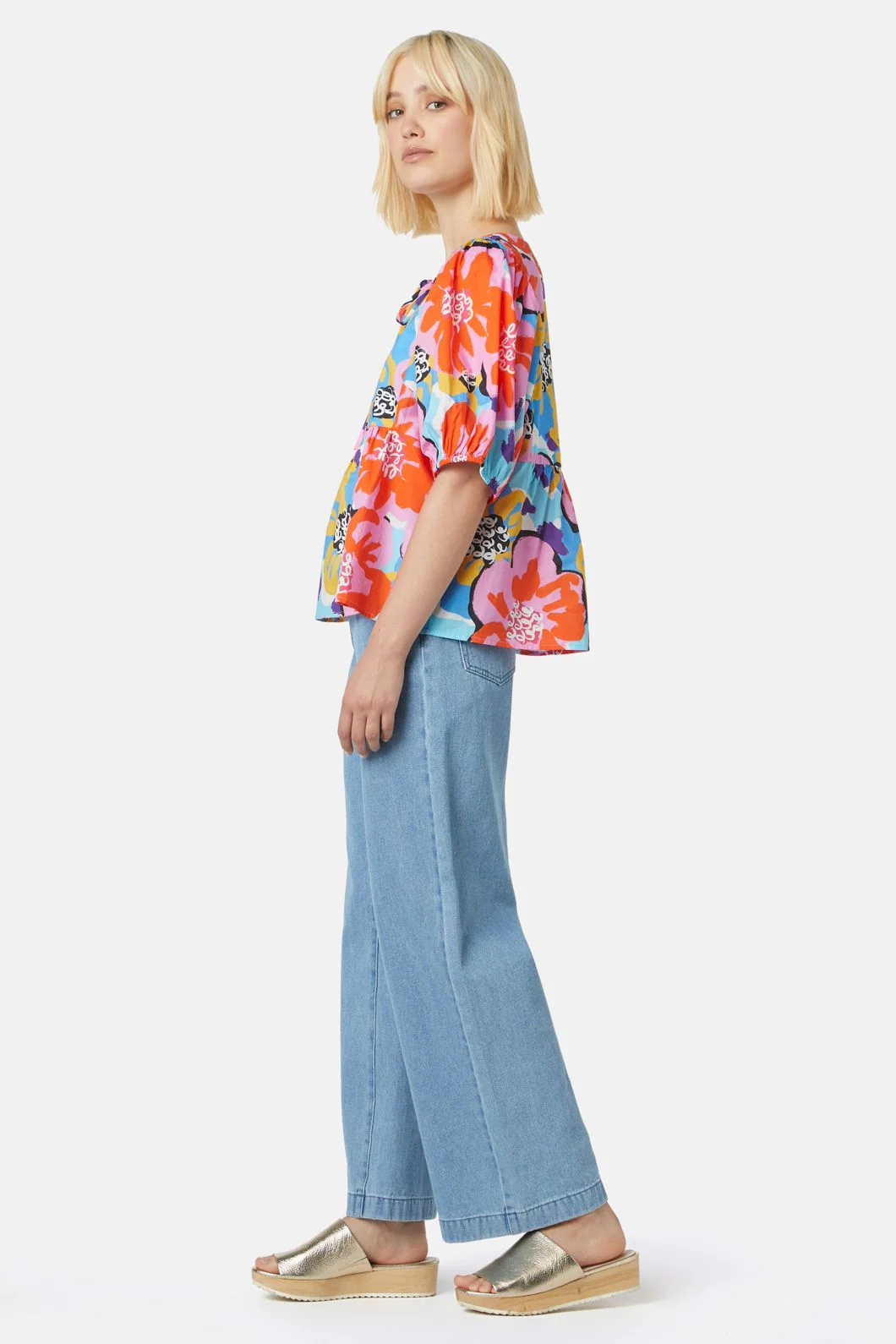 Florentina Top - Image 3