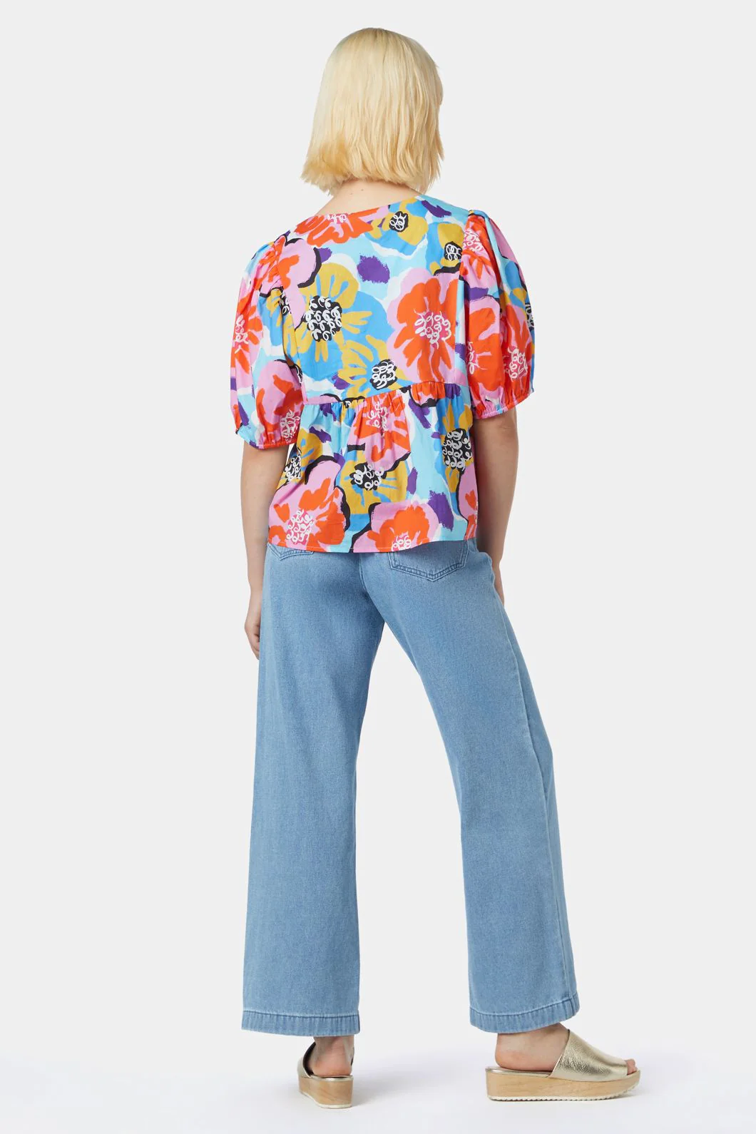 Florentina Top - Image 4