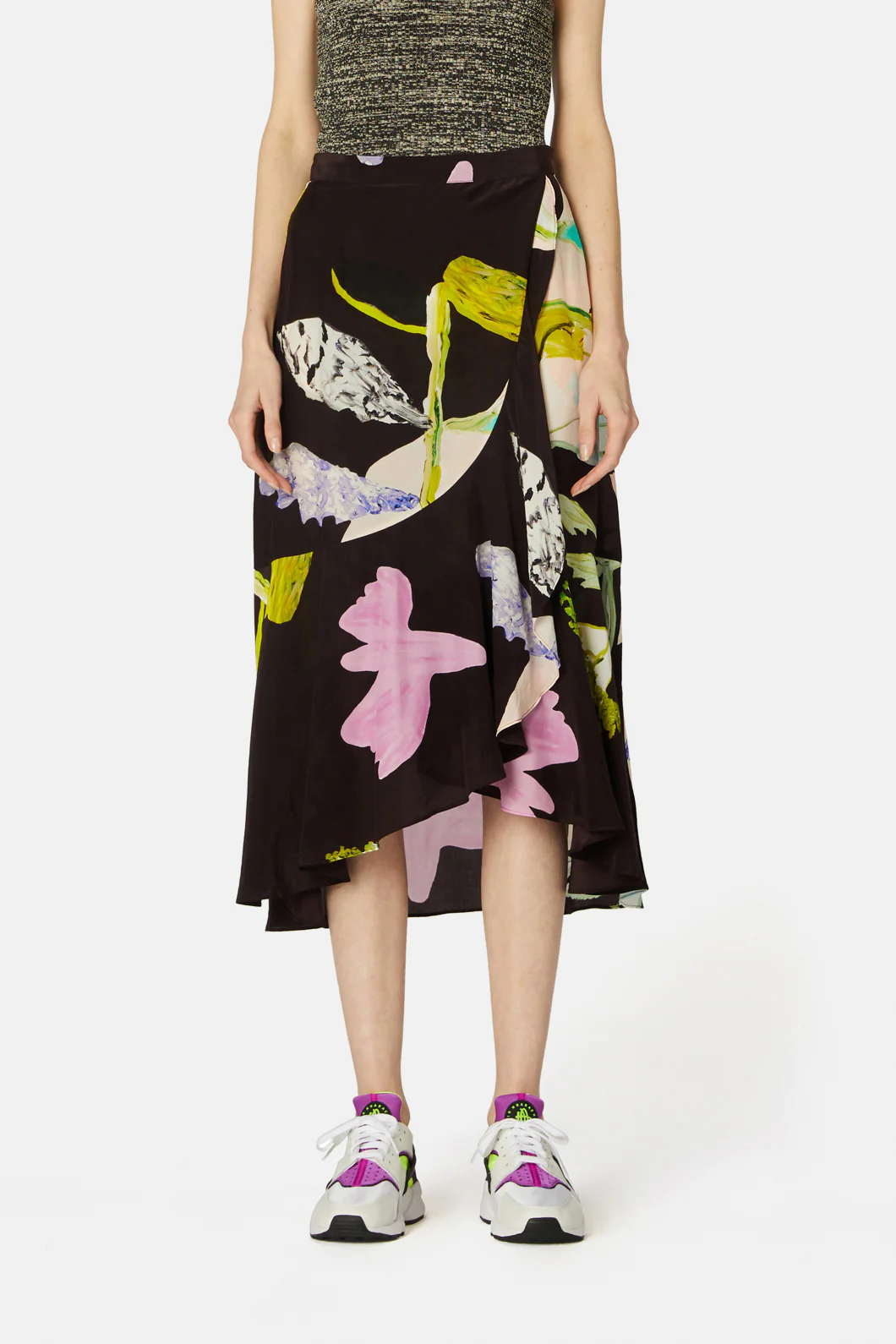 Floret Skirt - Image 2
