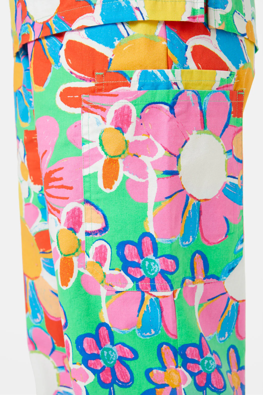 Flower Pots Scrub Set - Image 6
