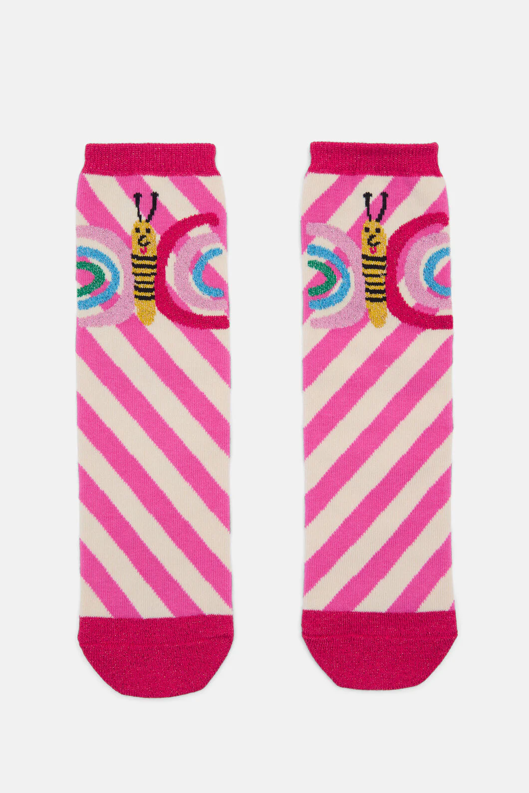 Flutter Kids Socks - Image 3
