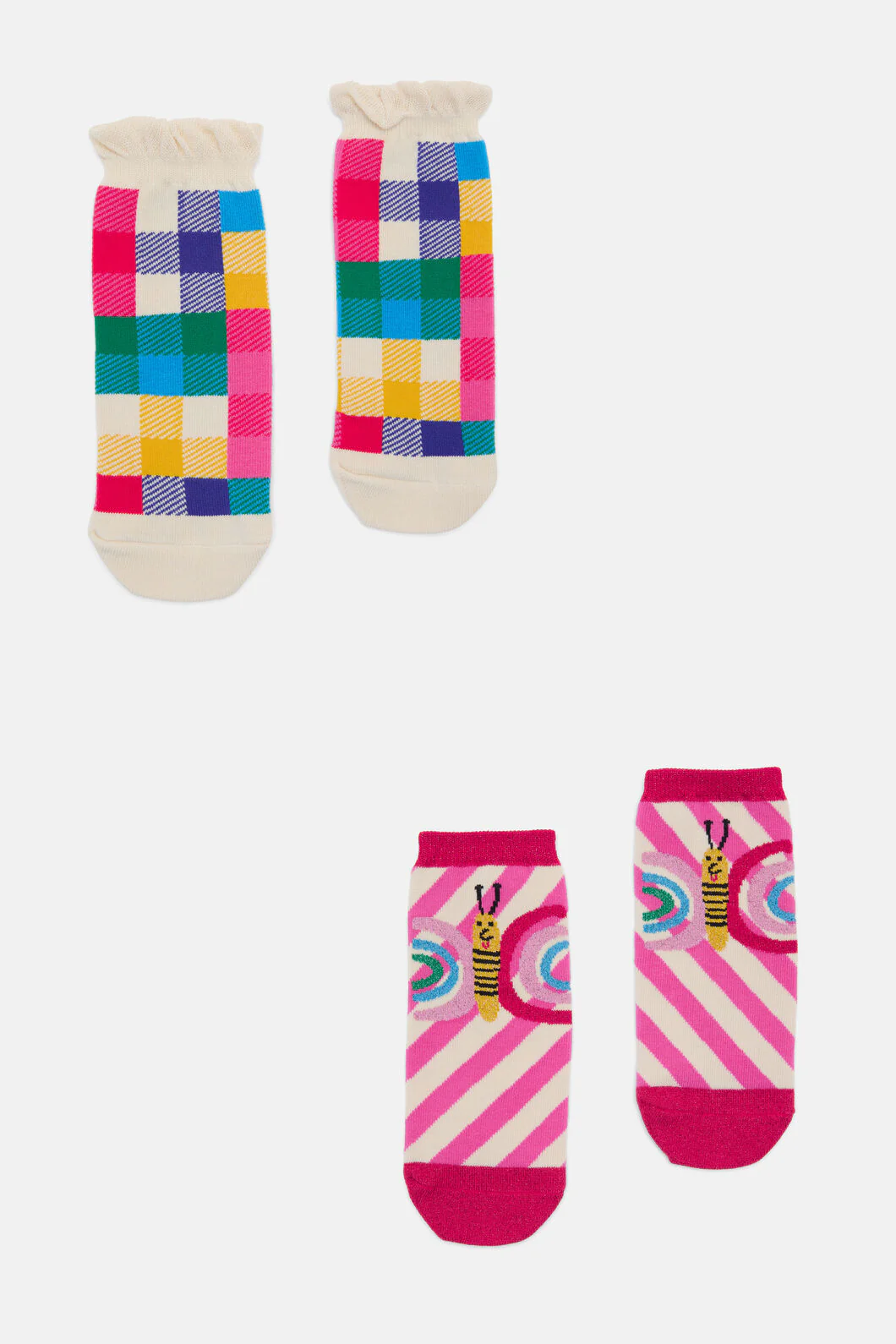 Flutter Kids Socks - Image 4