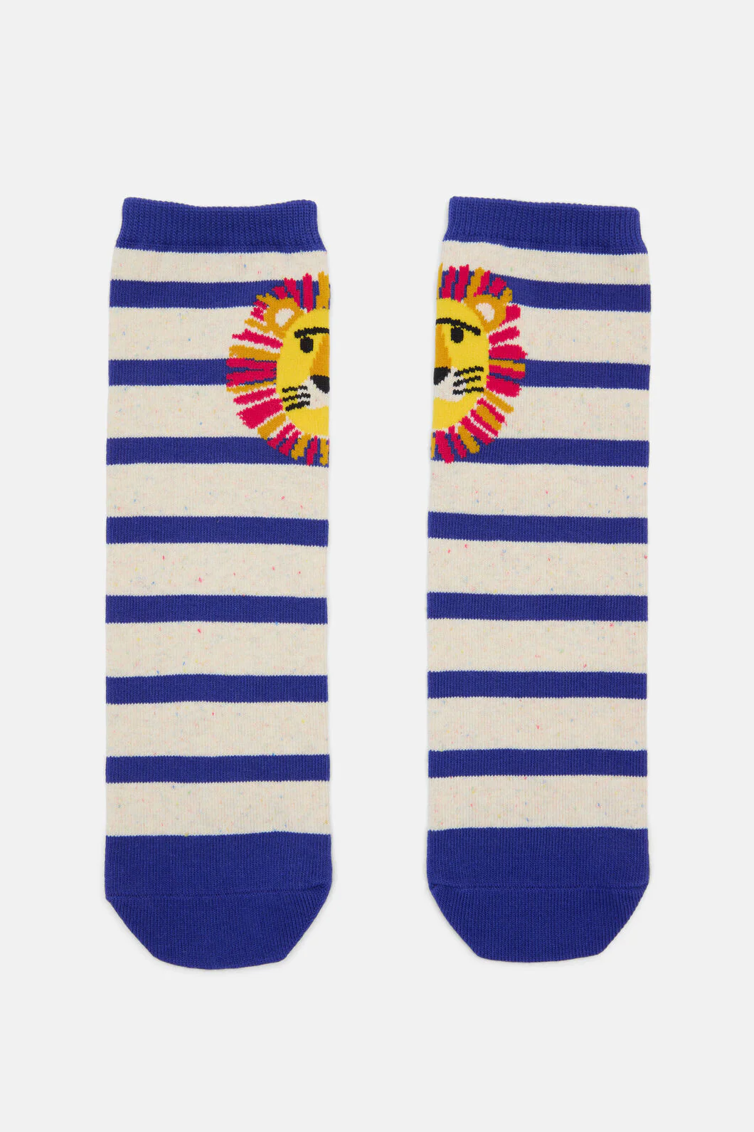 Flying Frogs Kids Socks - Image 2