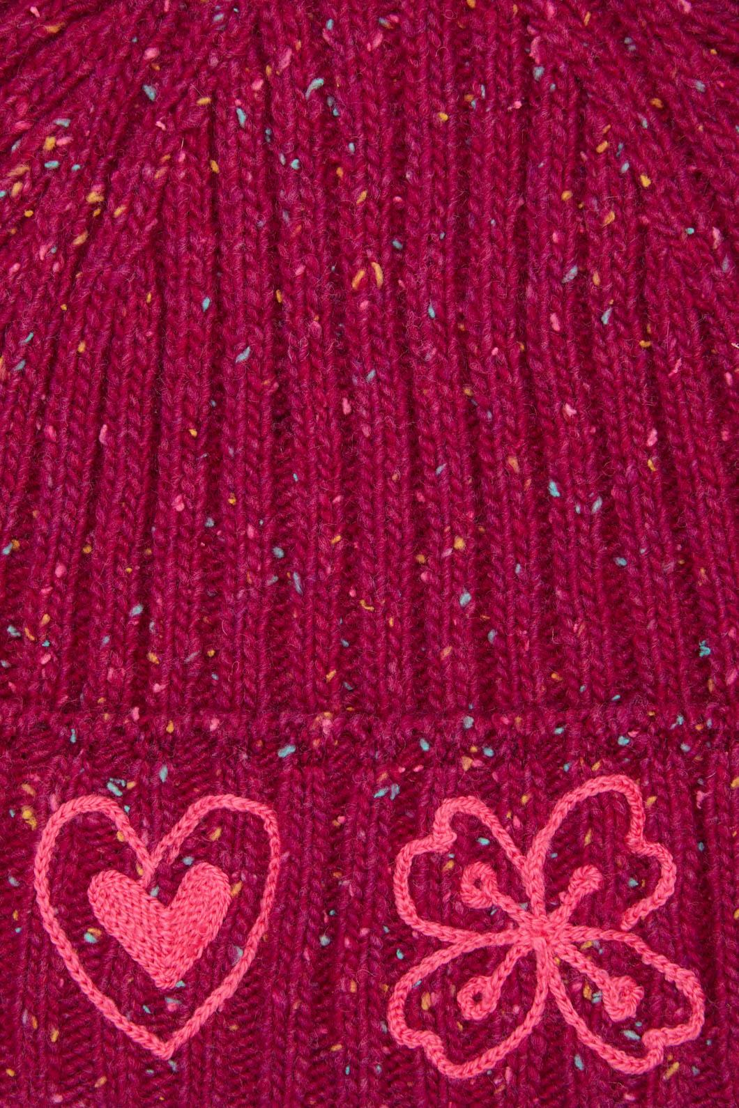 Folk Tales Beanie - Image 4