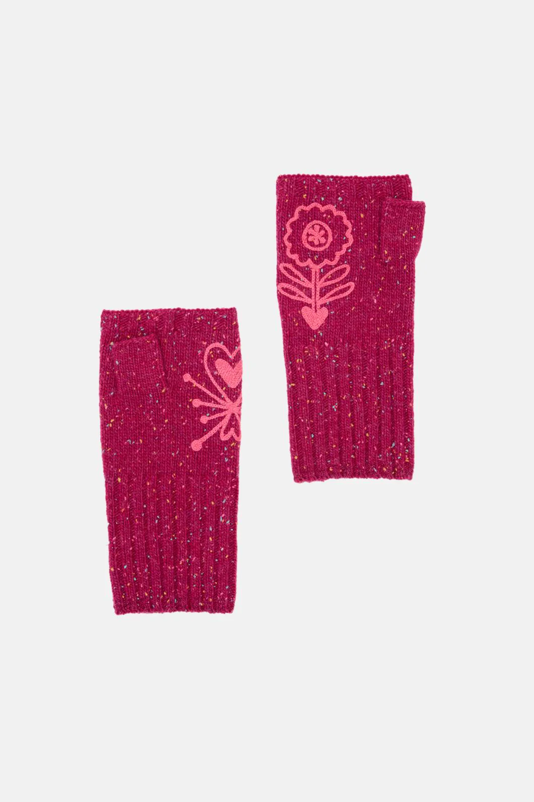 Folk Tales Mittens - Image 2