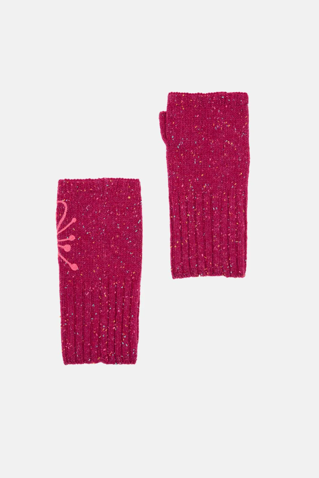 Folk Tales Mittens - Image 3