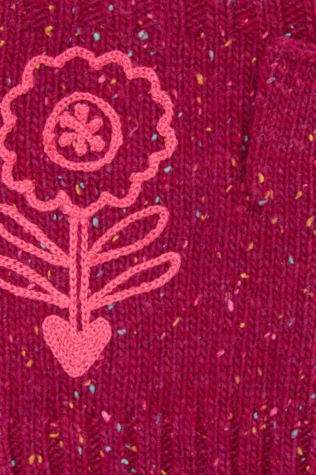 Folk Tales Mittens - Image 4