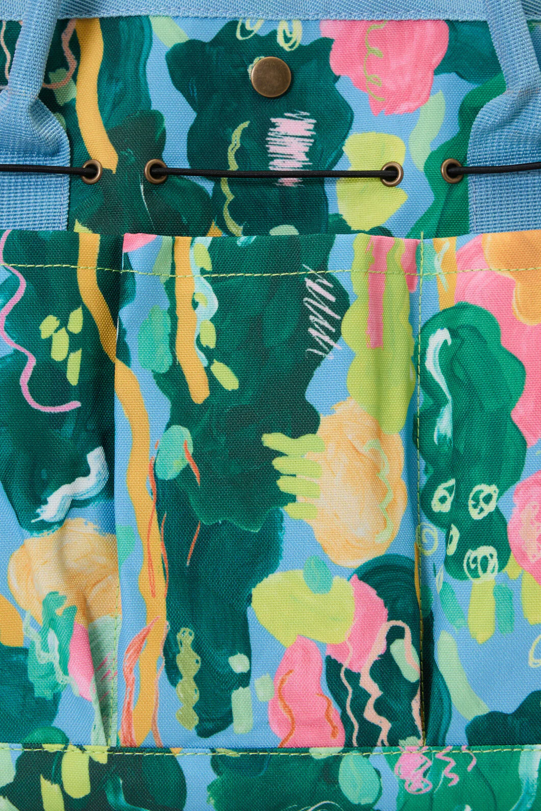 Forest Garden Bag - Image 6