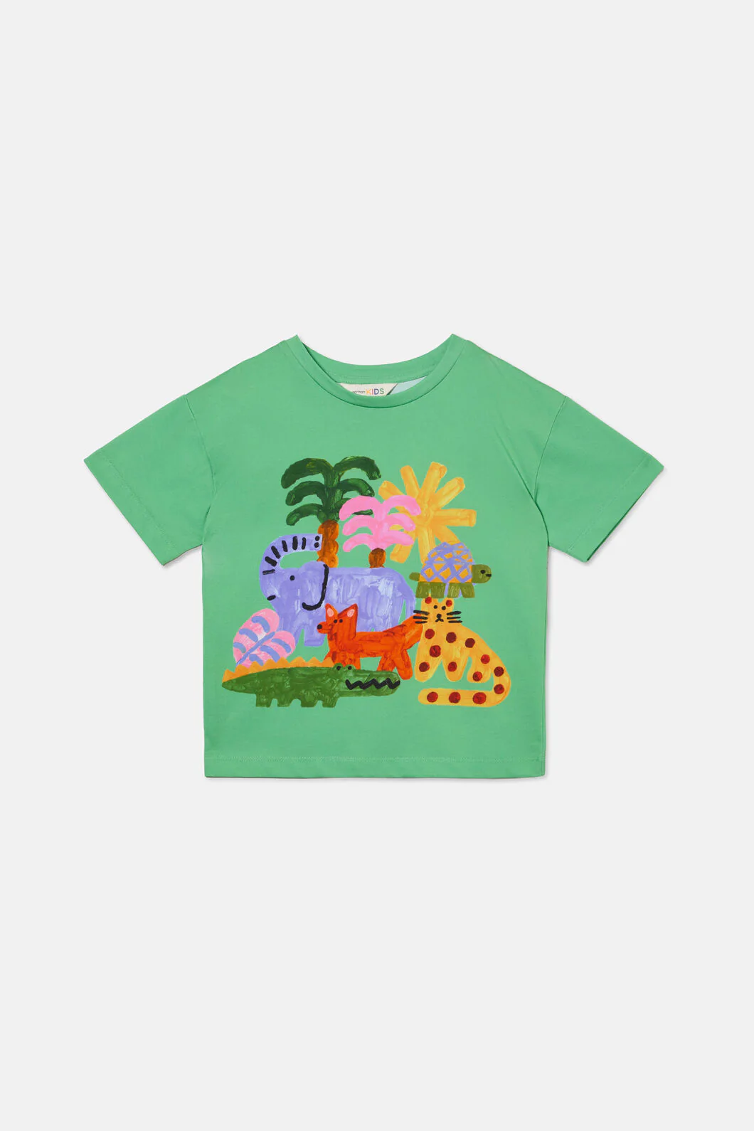 Forest Kids Tee - Image 2
