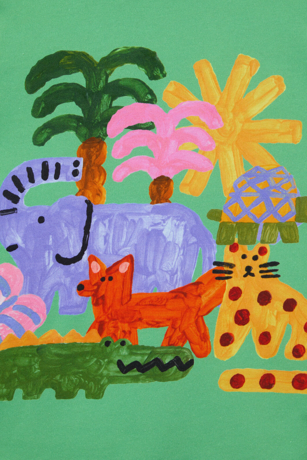 Forest Kids Tee - Image 3