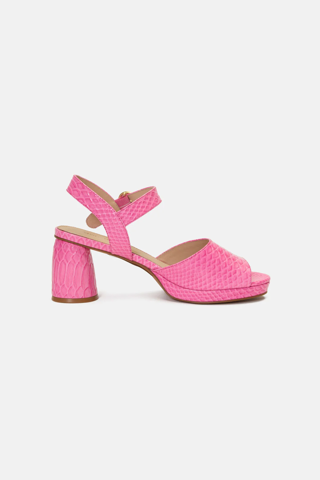Foxy Heel - Image 4