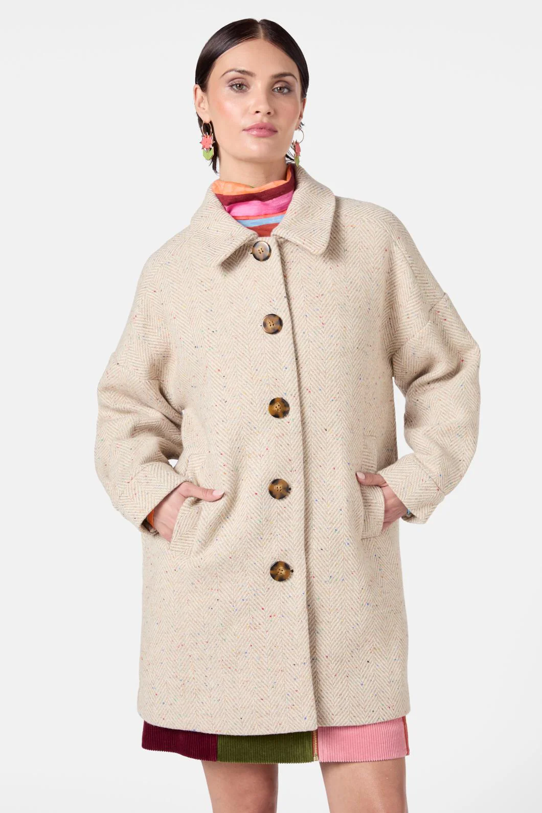 Freckle Coat - Image 5