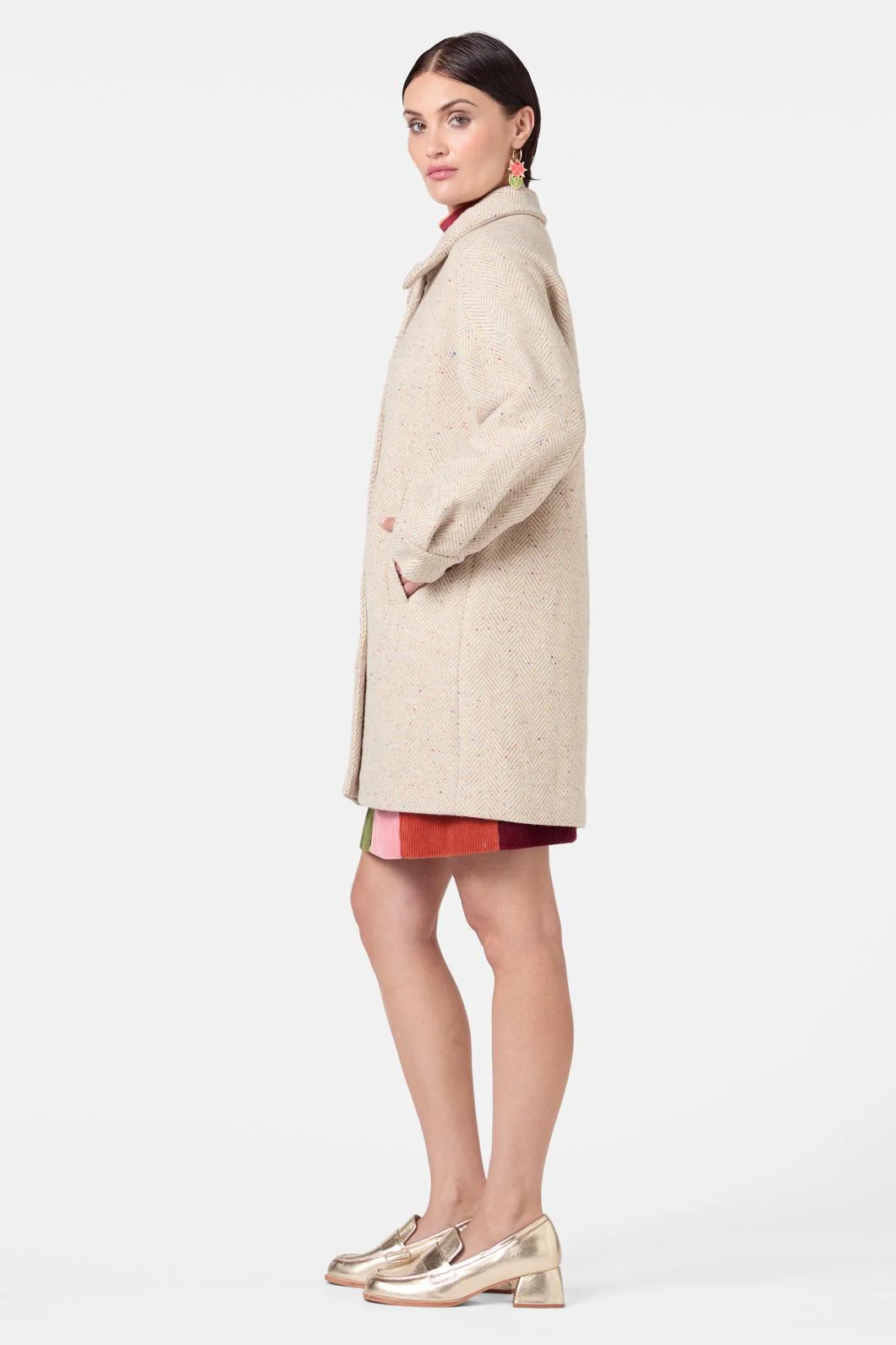 Freckle Coat - Image 7