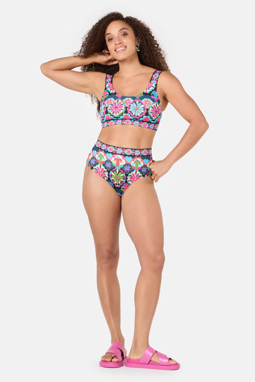 Friendly Bikini Bottom - Image 2