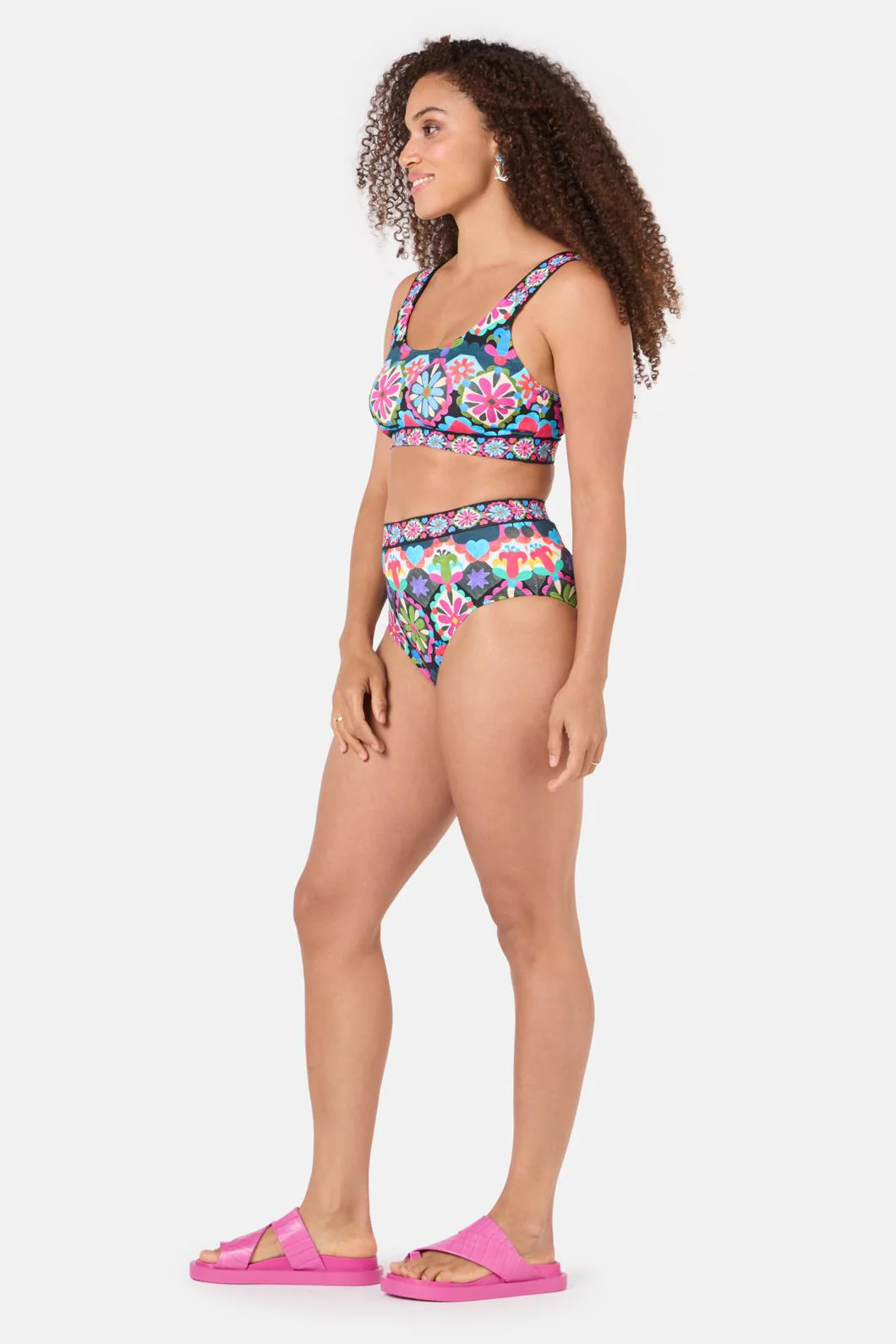 Friendly Bikini Top - Image 3