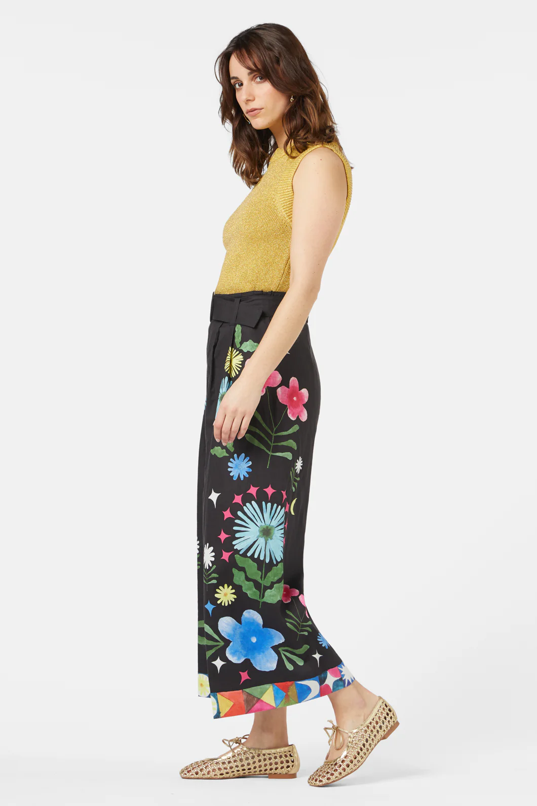 Friends Of The Sun Pant - Image 3