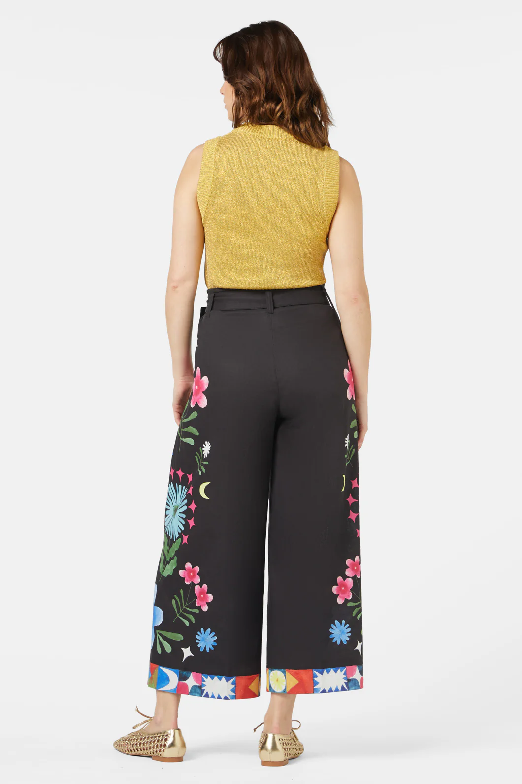 Friends Of The Sun Pant - Image 4