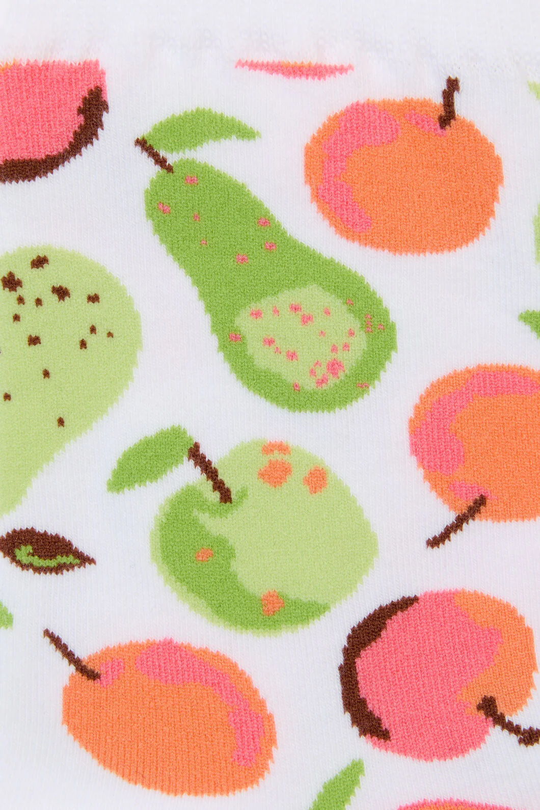 Fruit Party Crew S Sock - Image 2