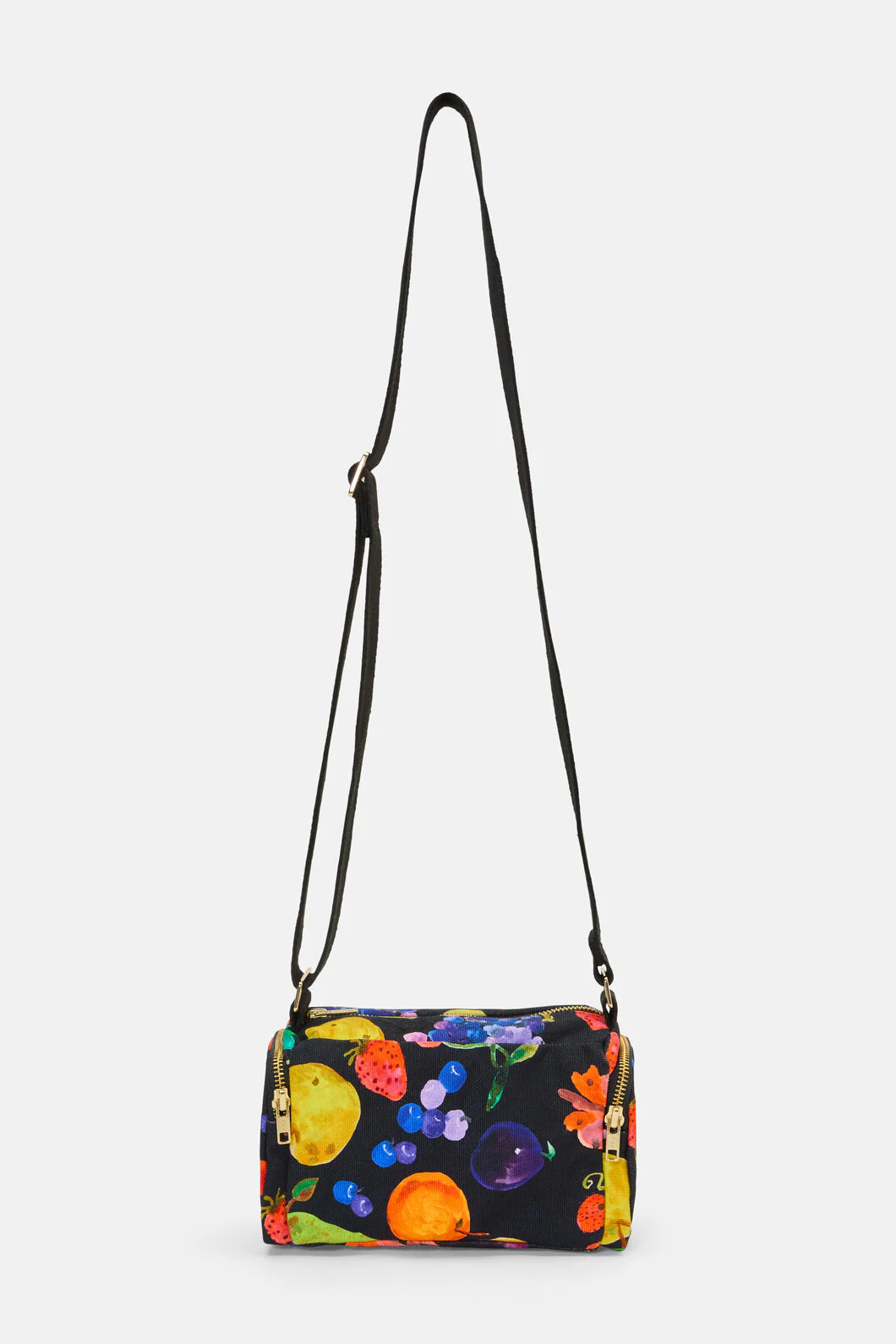 Fruit Party Crossbody Bag - Image 3