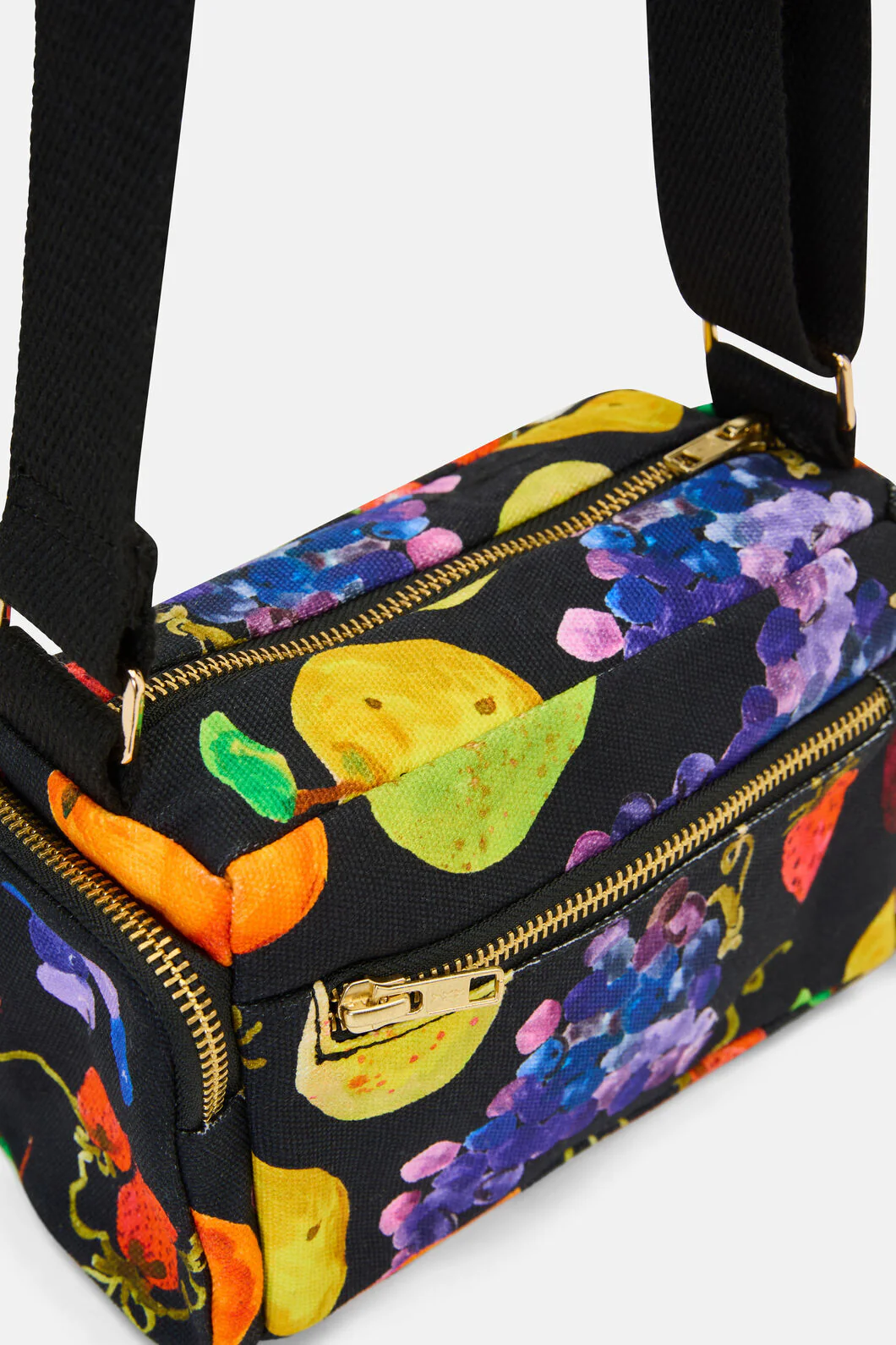 Fruit Party Crossbody Bag - Image 4