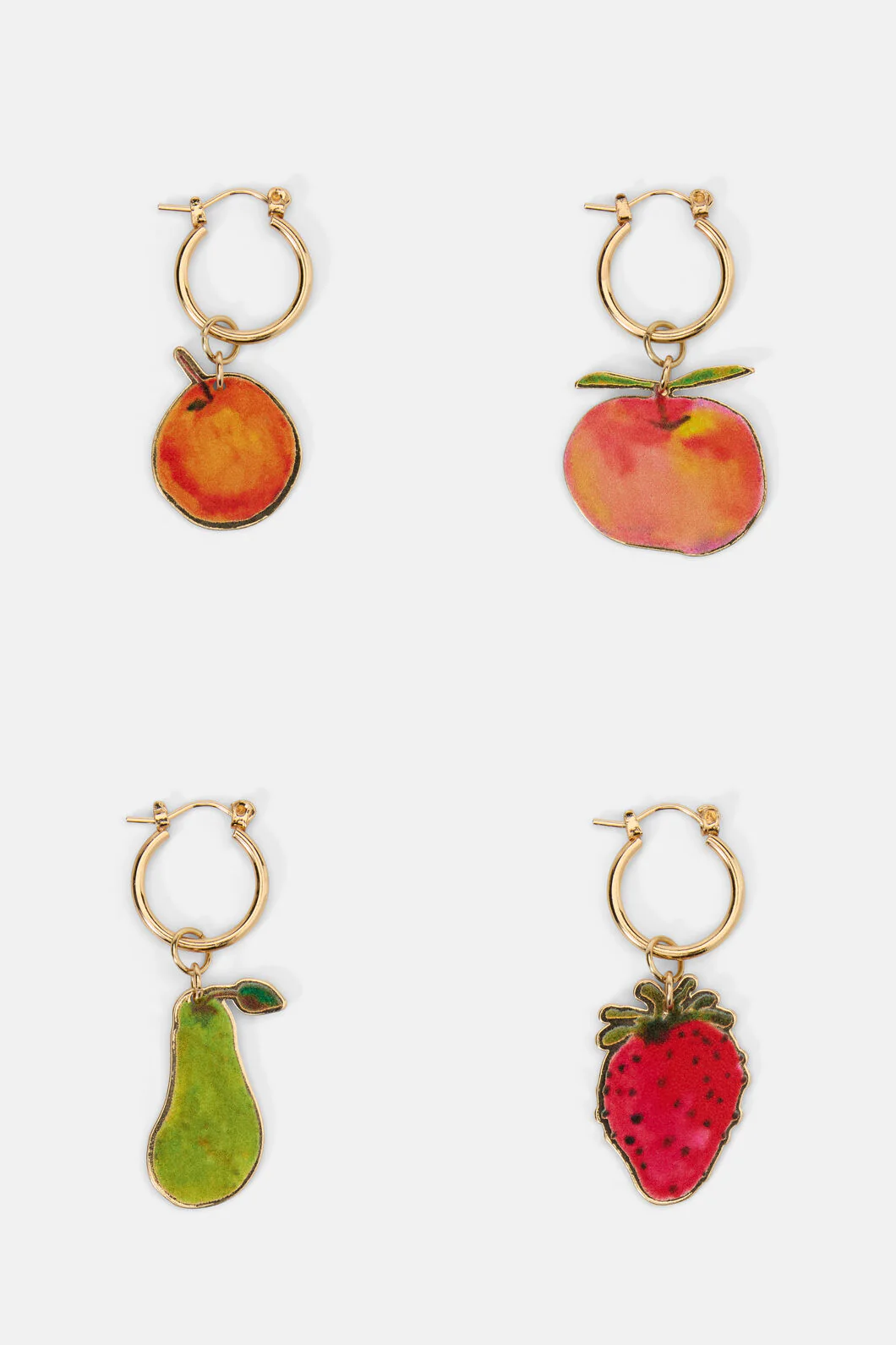 Fruit Party Earrings - Image 4