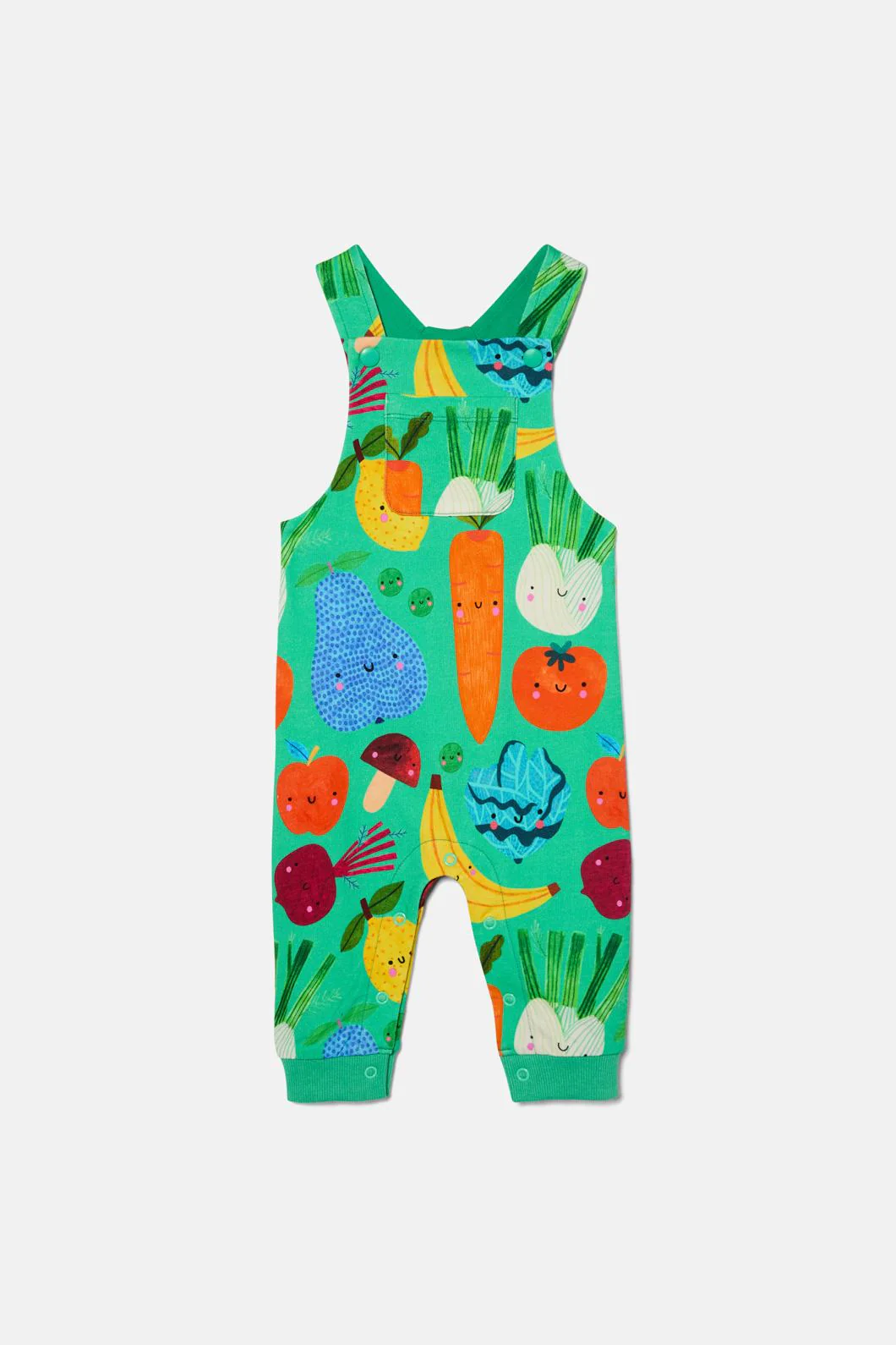 Fruity Baby Overall - Image 2
