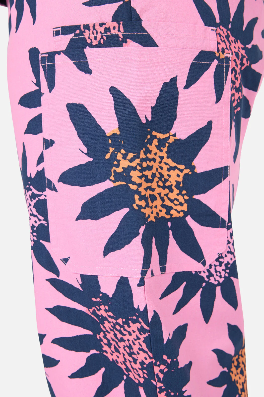 Funflower scrub set - Image 6