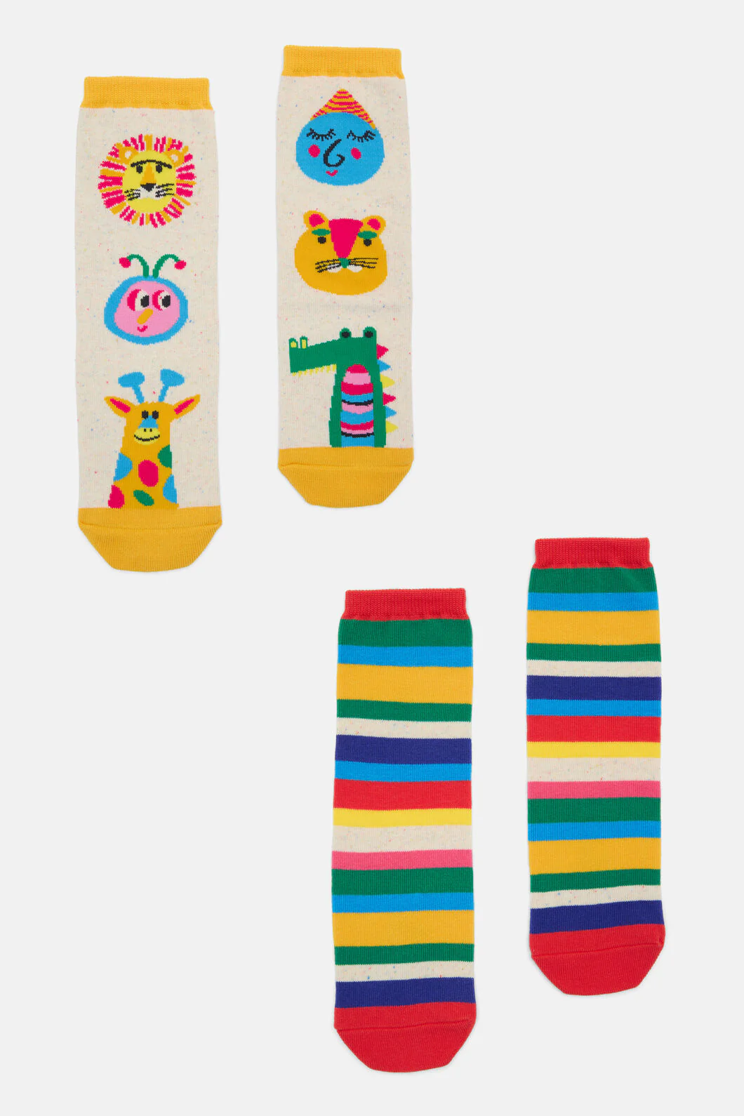 Gallery Kids Socks
