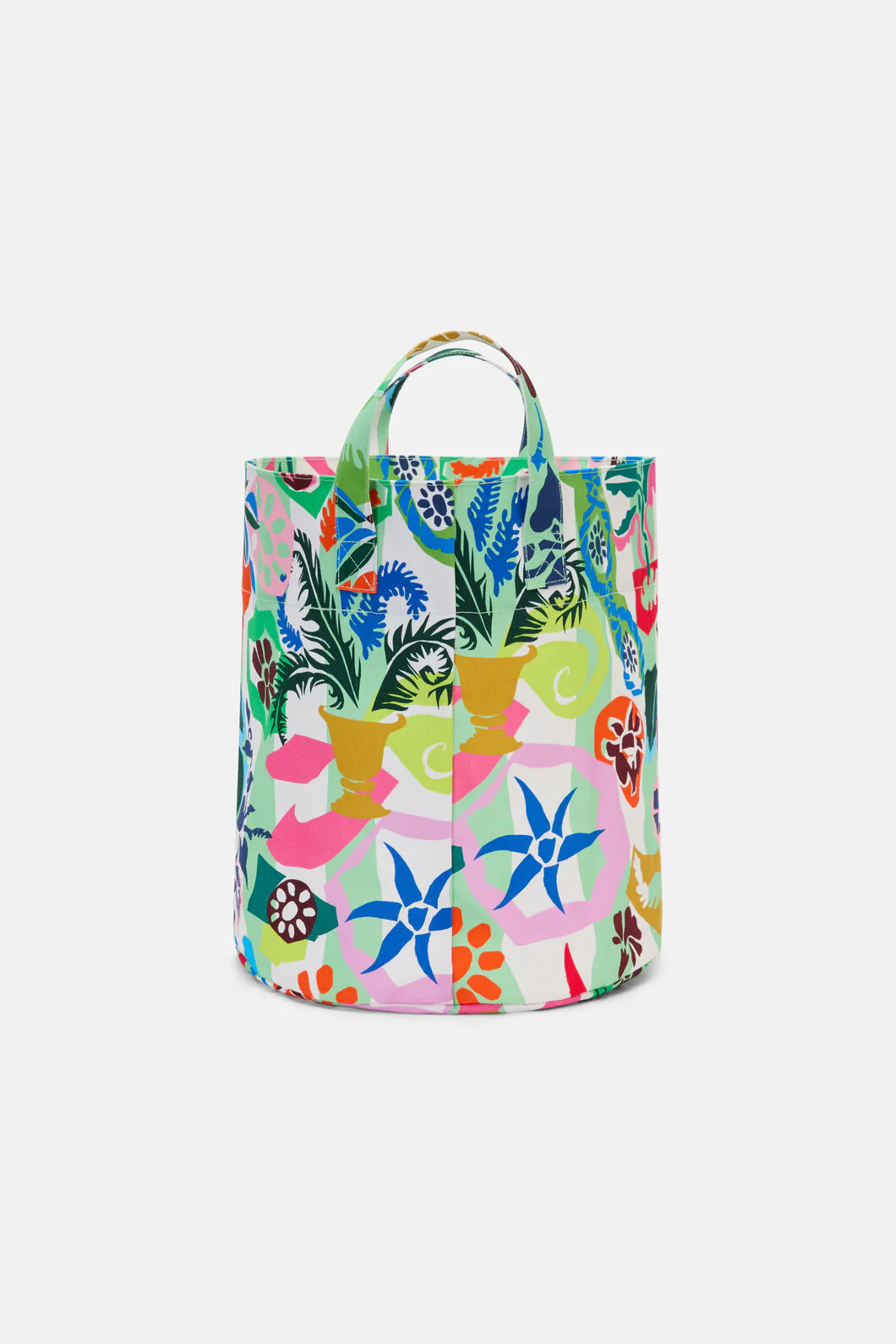 Garden Fiesta Hamper - Image 2
