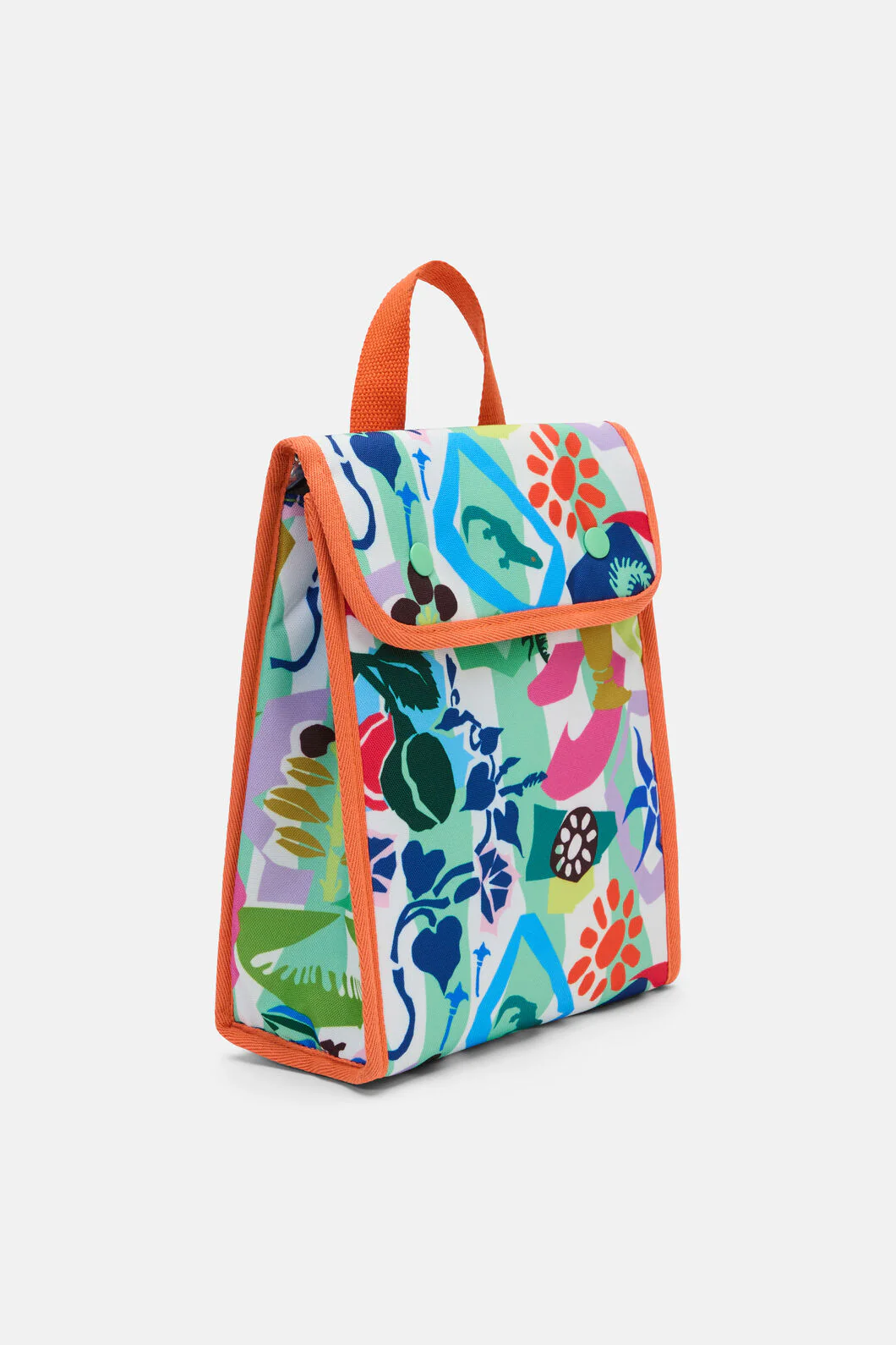 Garden Fiesta Lunch Bag - Image 2